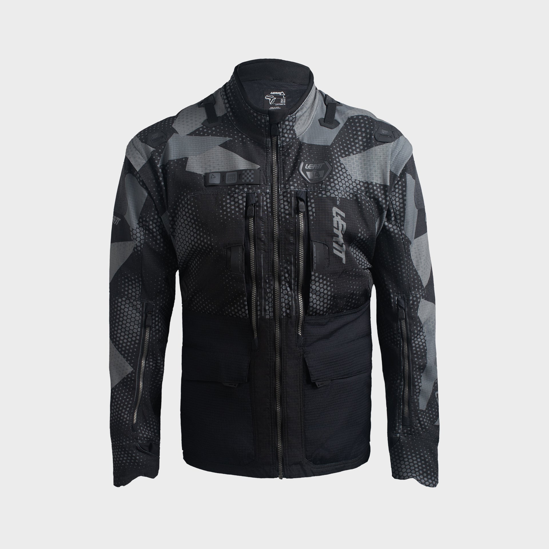 Moto 5.5 Enduro Jacket