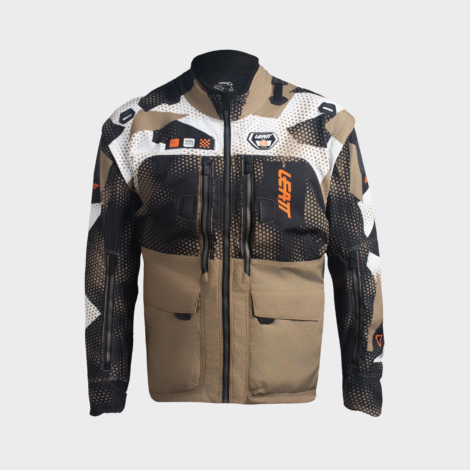 Moto 5.5 Enduro Jacket