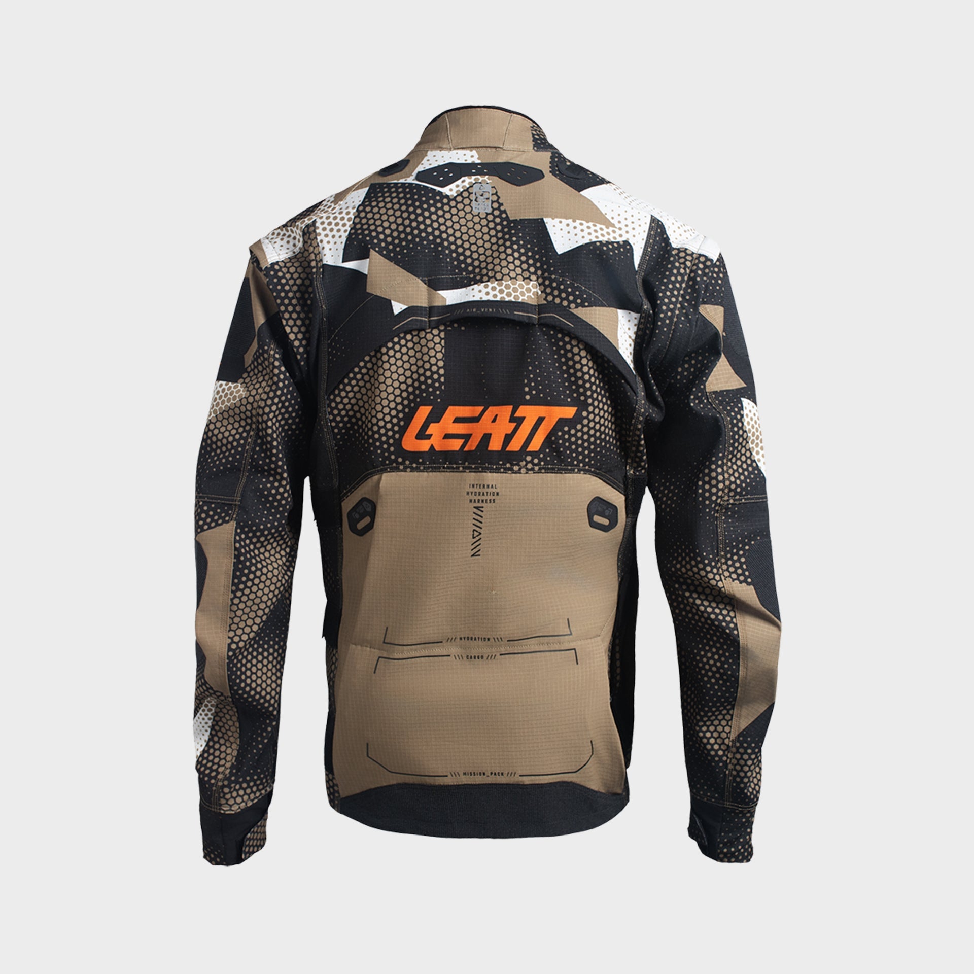 Moto 5.5 Enduro Jacket