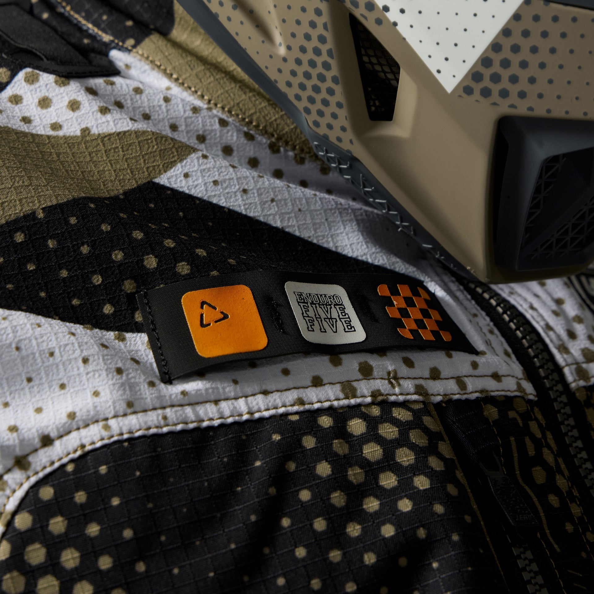 Moto 5.5 Enduro Jacket - Leatt USA