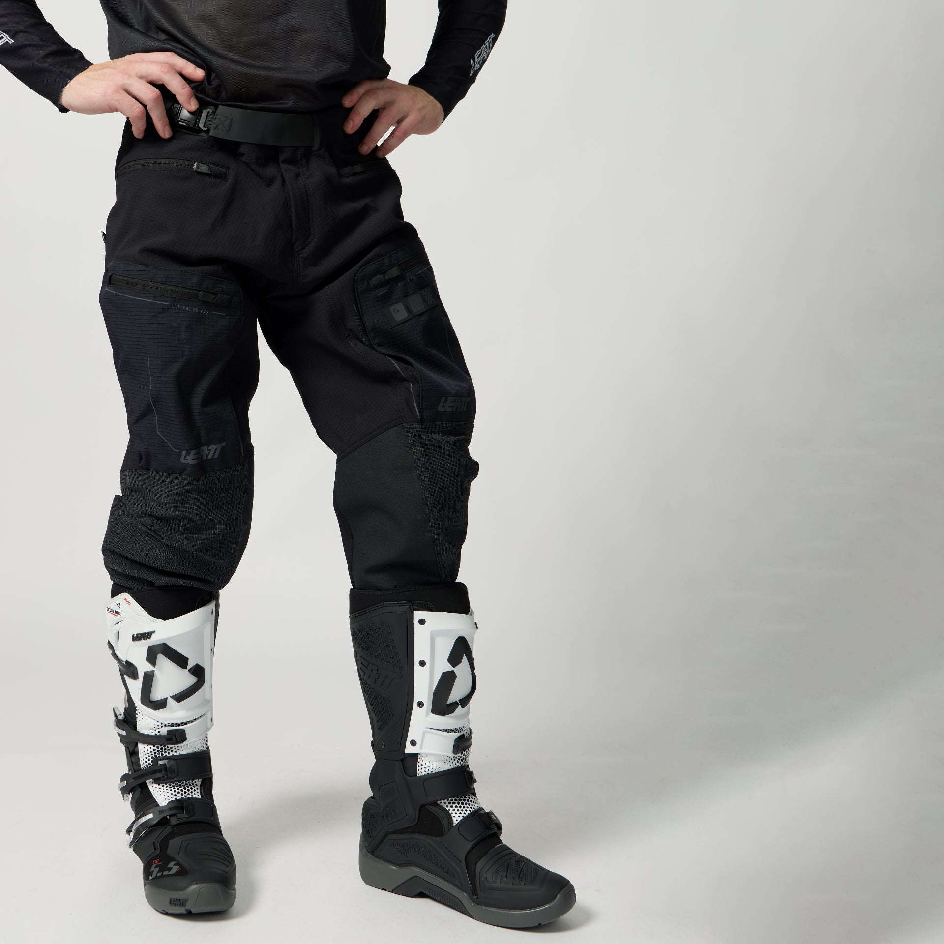 Moto 5.5 Enduro Pant - Leatt USA
