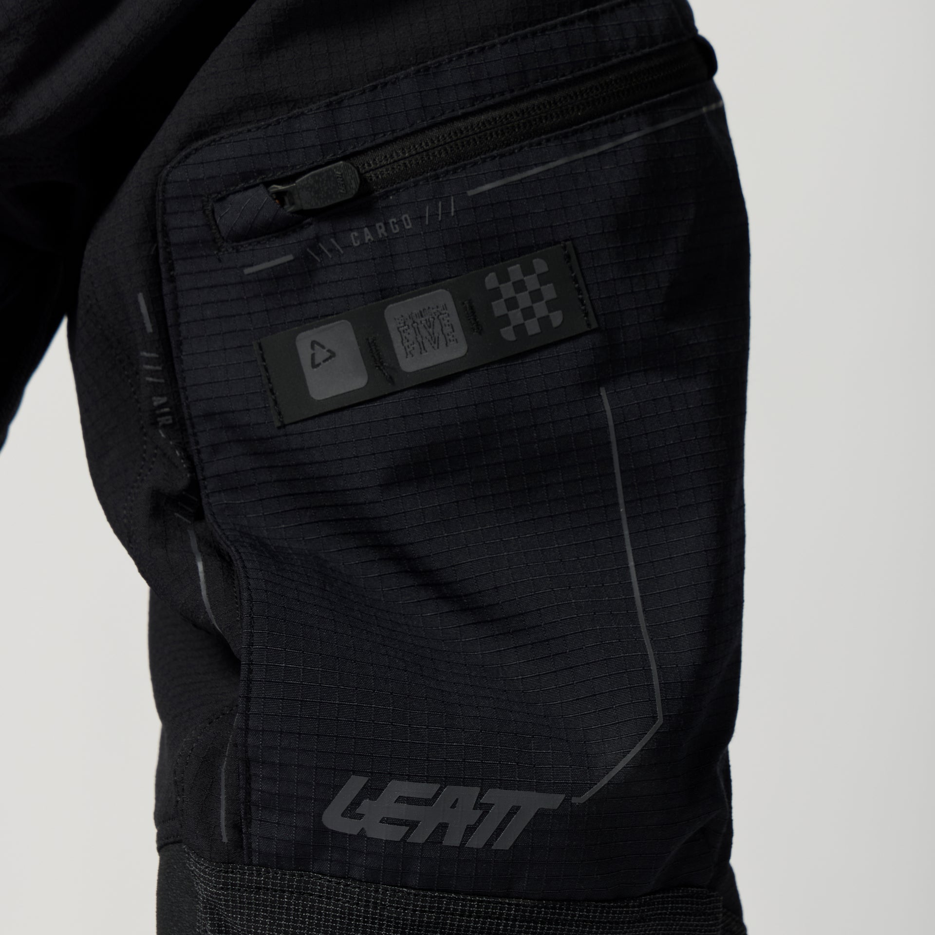 Moto 5.5 Enduro Pant - Leatt USA