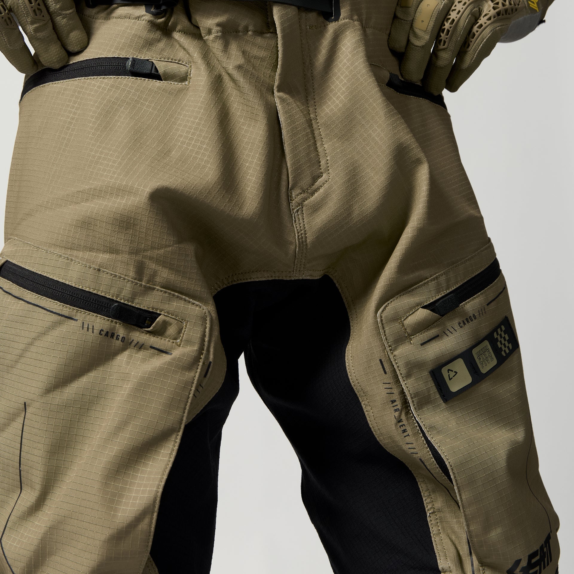 Moto 5.5 Enduro Pant - Leatt USA
