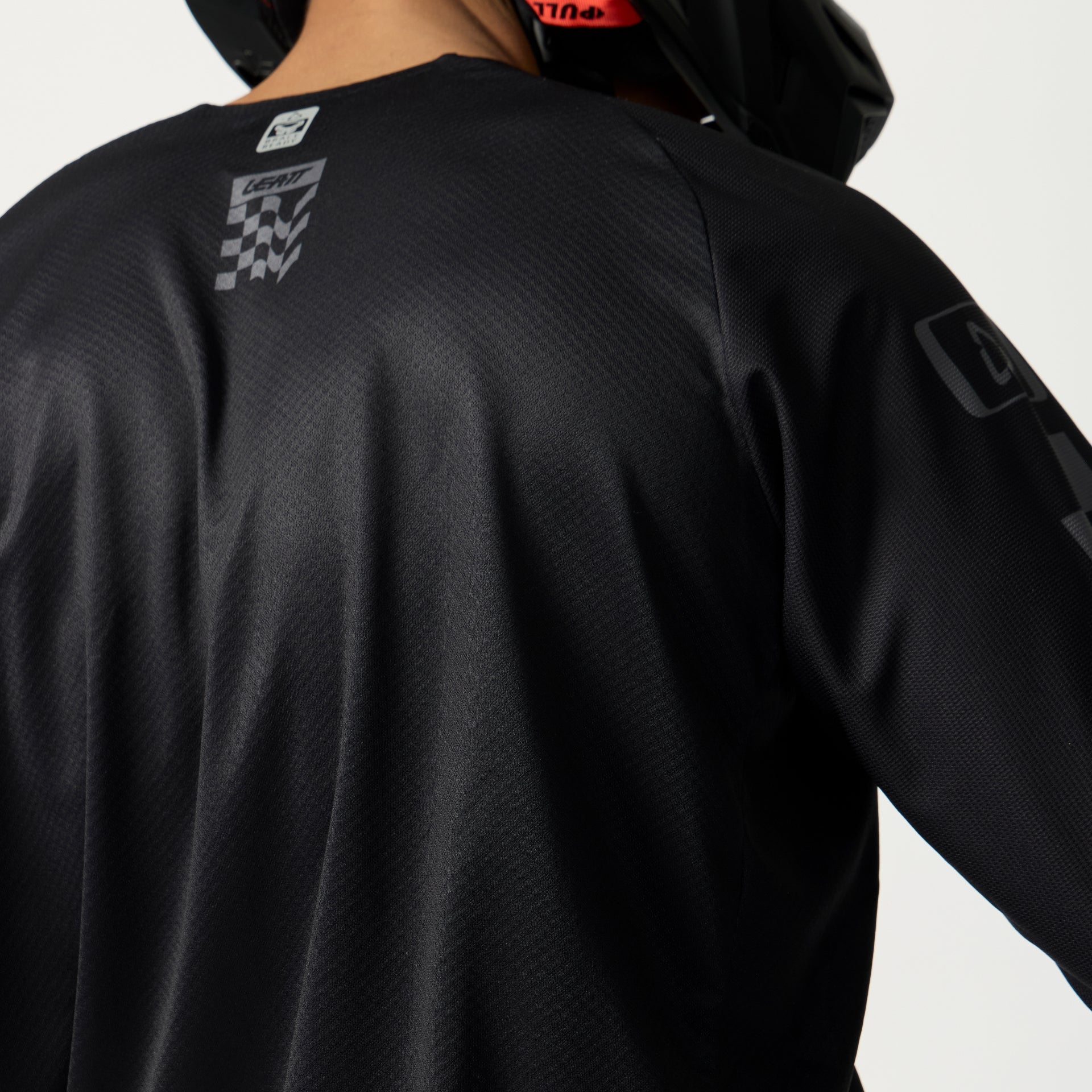 Moto 4.5 Enduro Jersey - Leatt USA