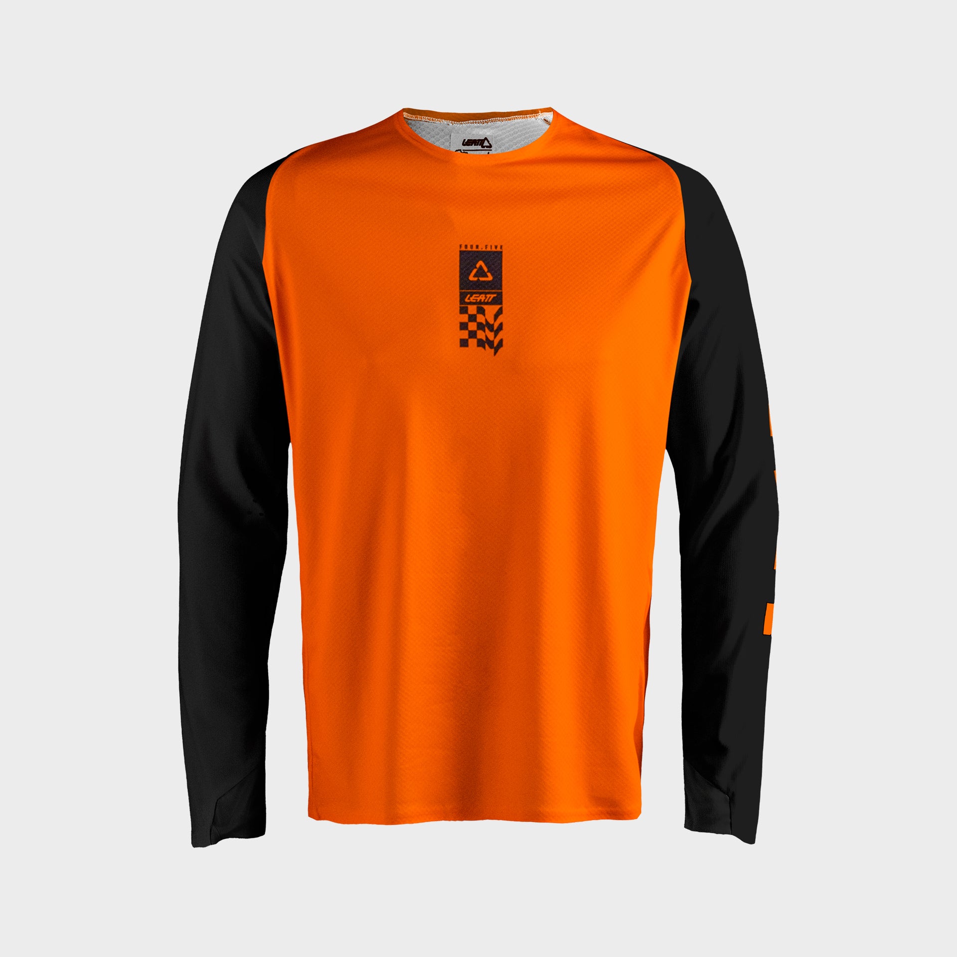 Moto 4.5 Enduro Jersey