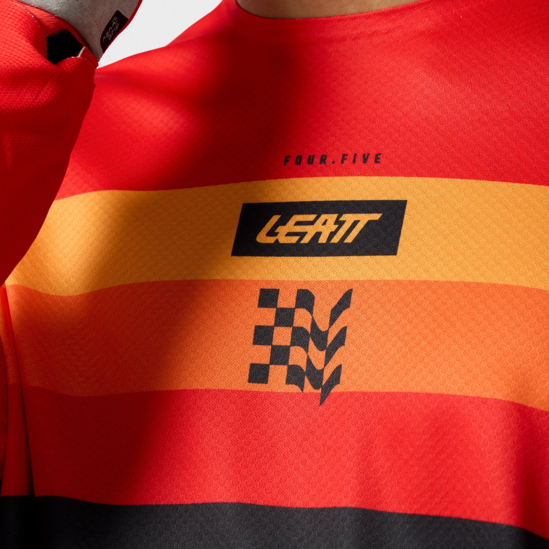Moto 4.5 Enduro Jersey - Leatt USA