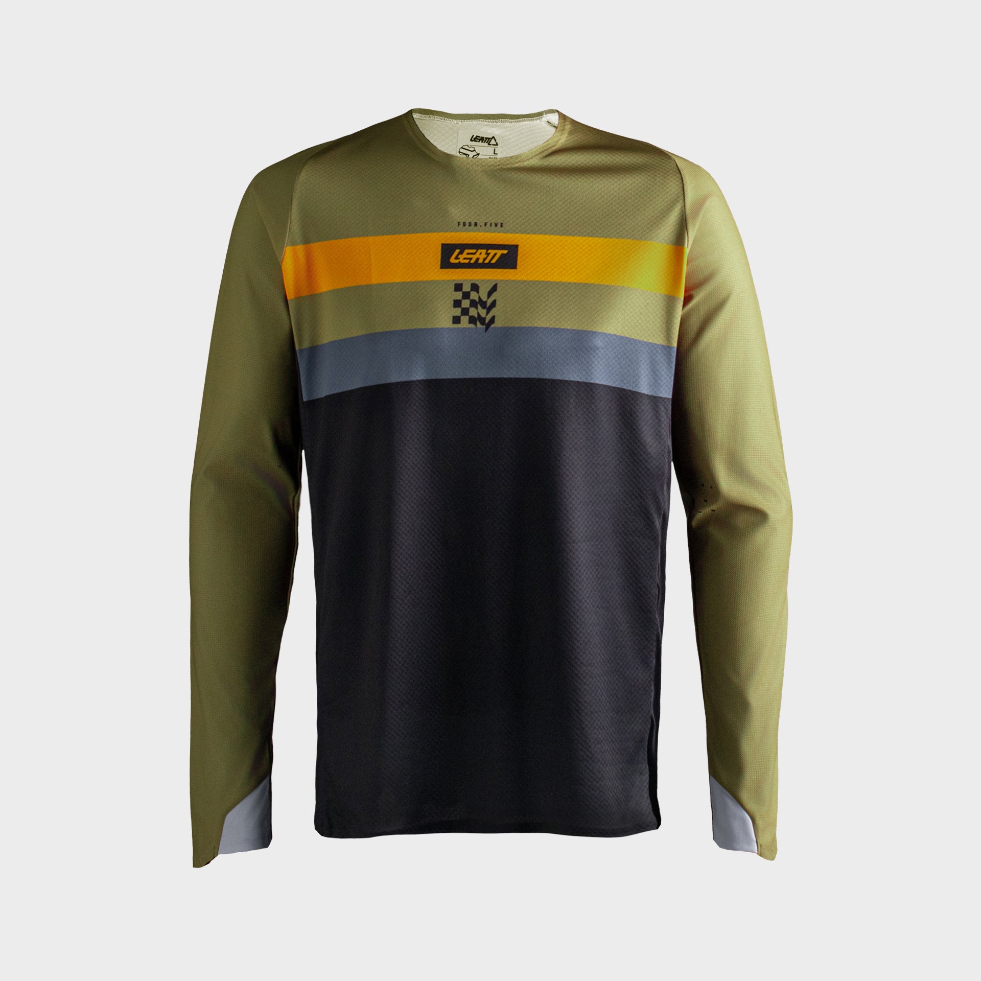Moto 4.5 Enduro Jersey