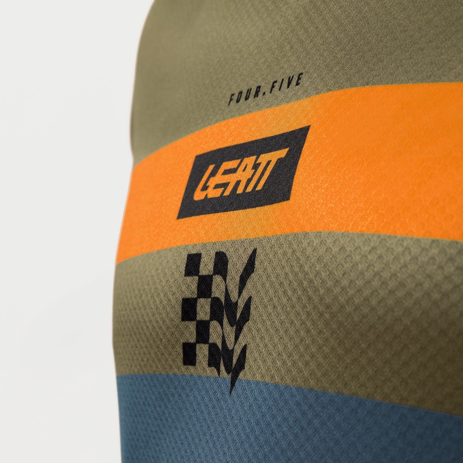 Moto 4.5 Enduro Jersey - Leatt USA