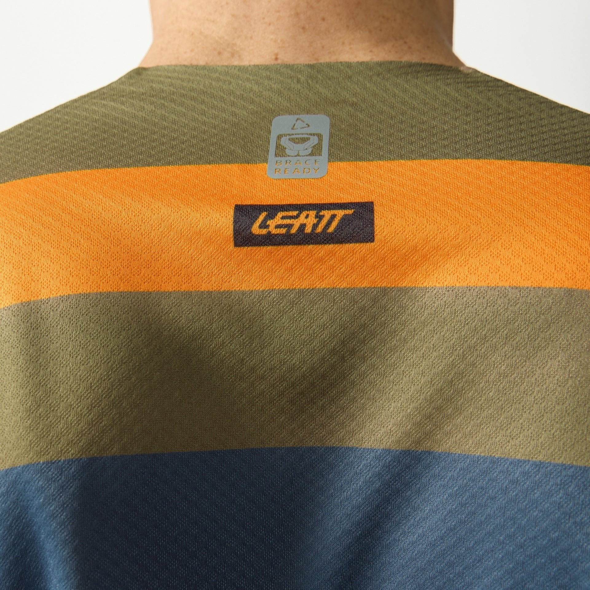 Moto 4.5 Enduro Jersey - Leatt USA