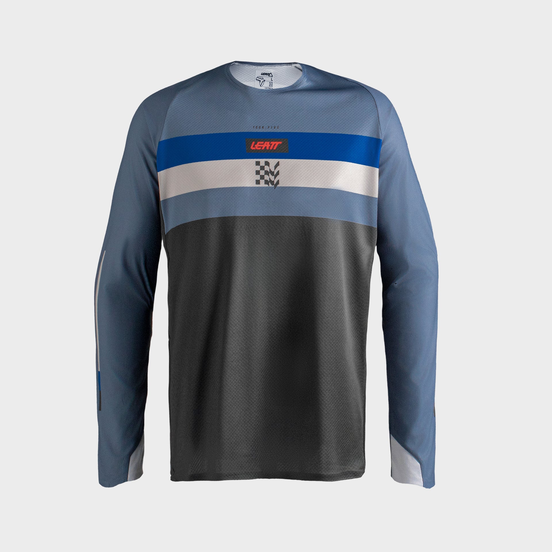 Moto 4.5 Enduro Jersey
