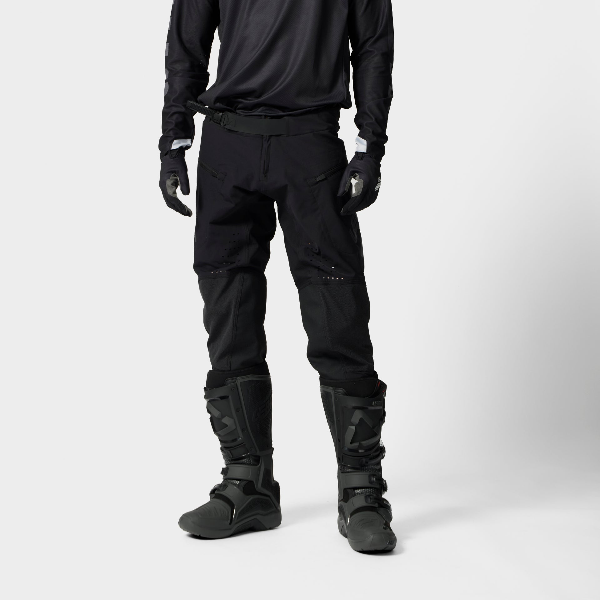 Moto 4.5 Enduro Pant - Leatt USA