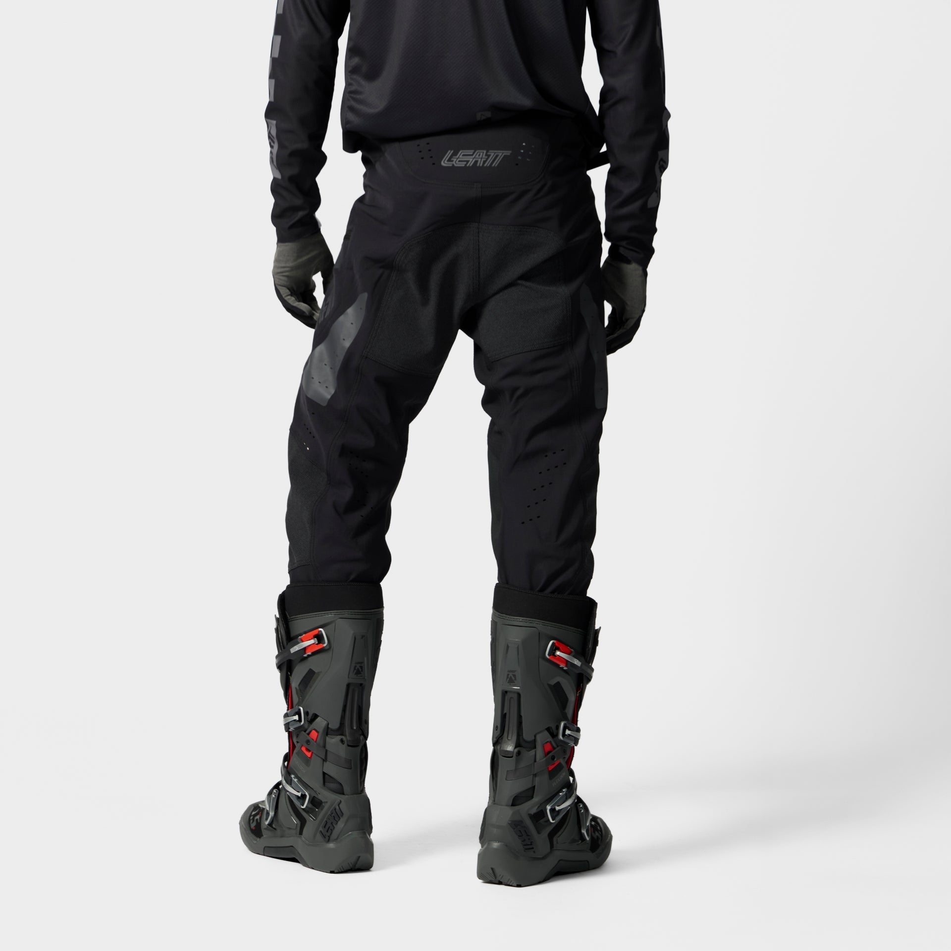 Moto 4.5 Enduro Pant - Leatt USA