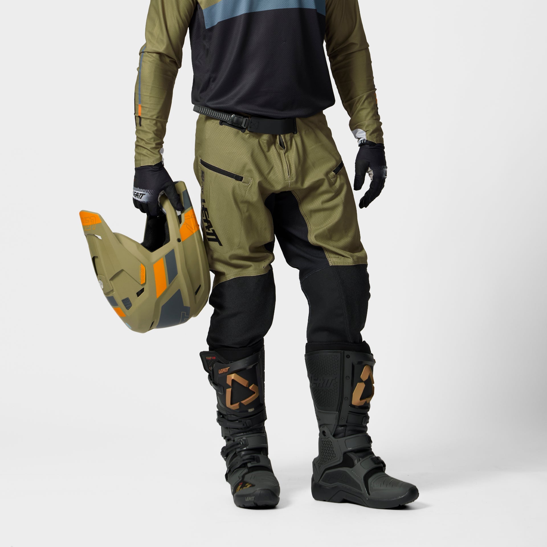Moto 4.5 Enduro Pant - Leatt USA