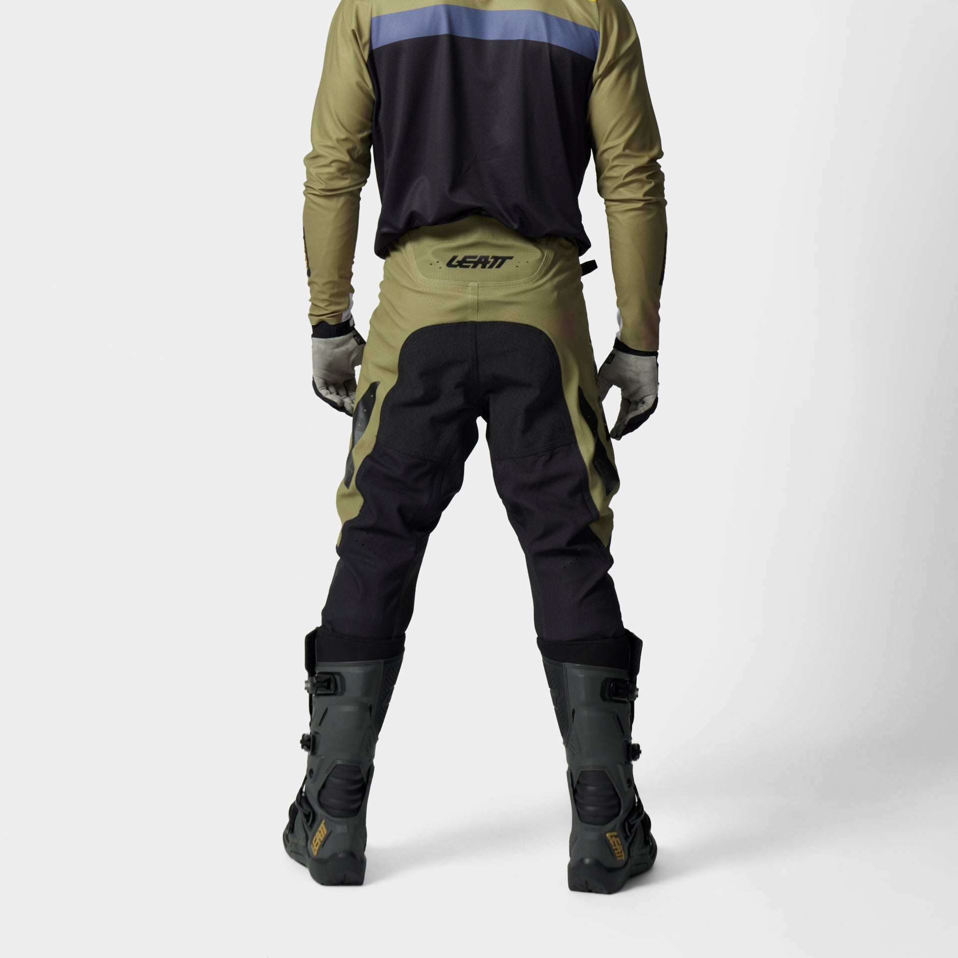 Moto 4.5 Enduro Pant - Leatt USA