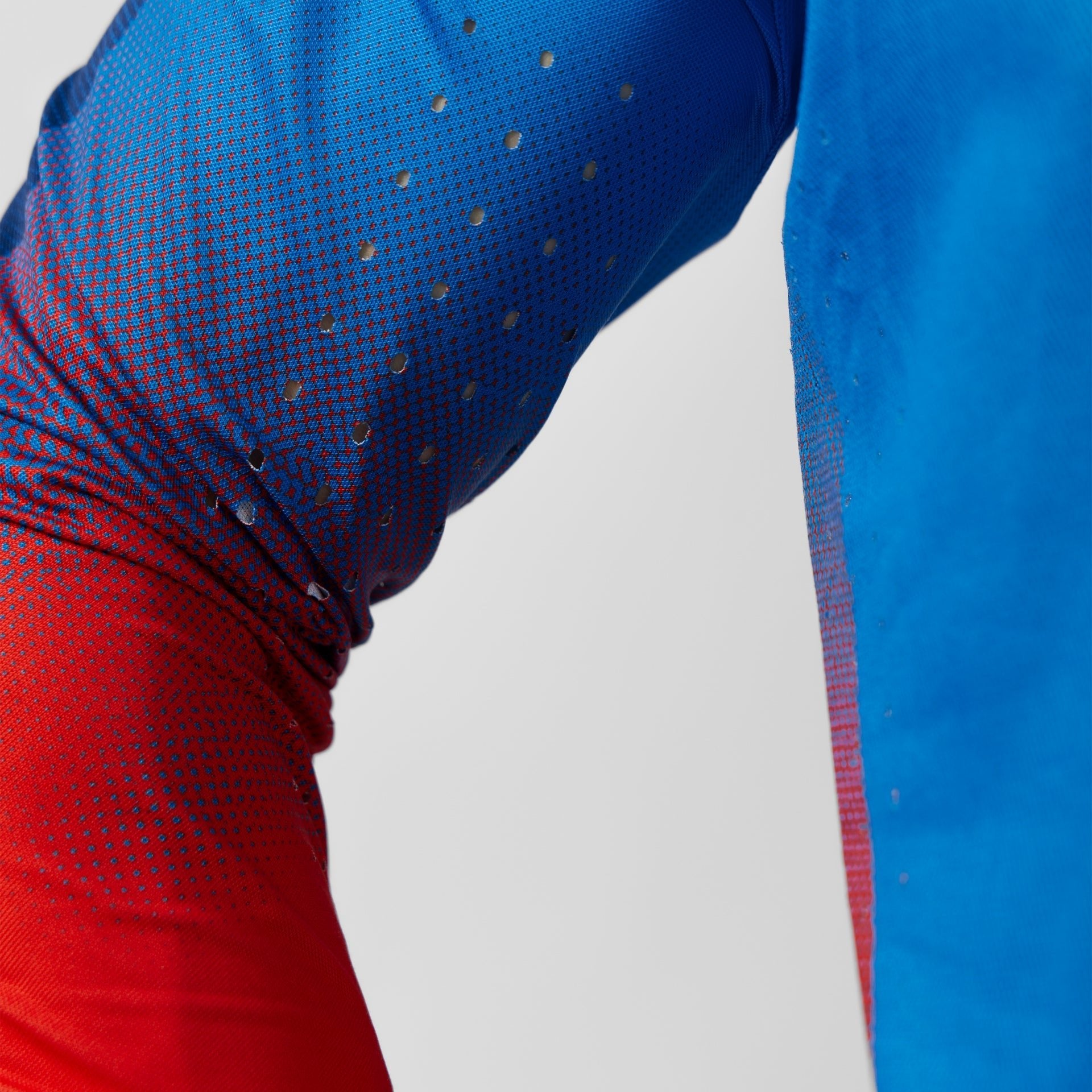 Moto 5.5 UltraWeld Jersey - Leatt USA