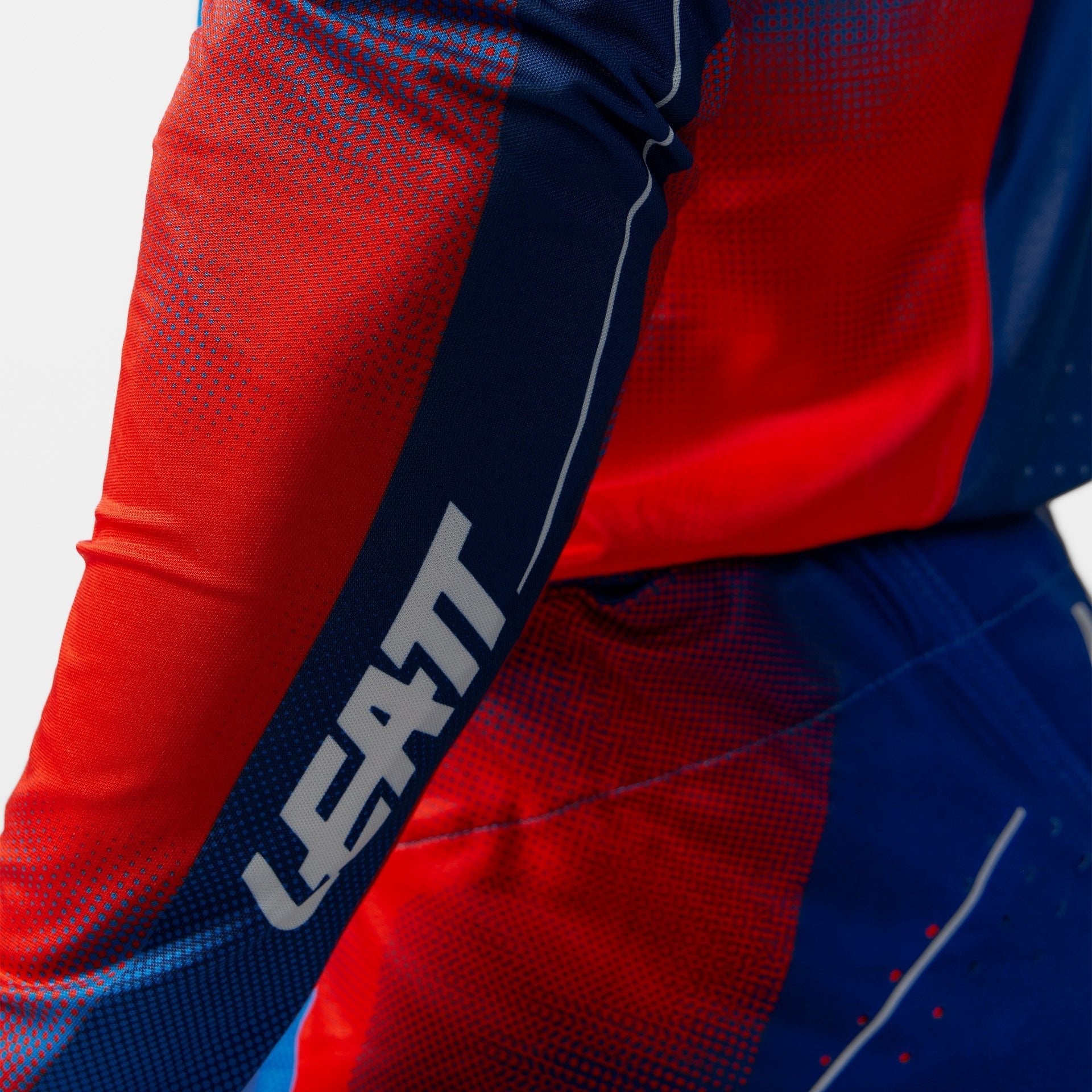 Moto 5.5 UltraWeld Jersey - Leatt USA