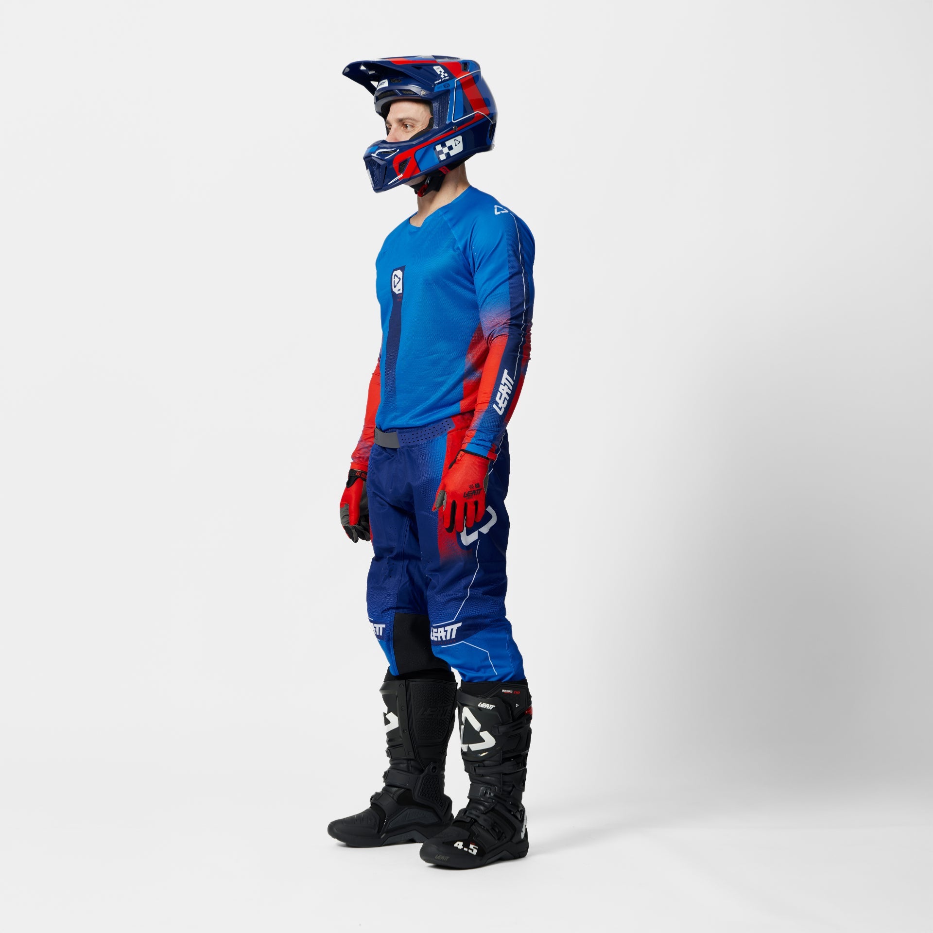 Moto 5.5 I.K.S Pant - Leatt USA