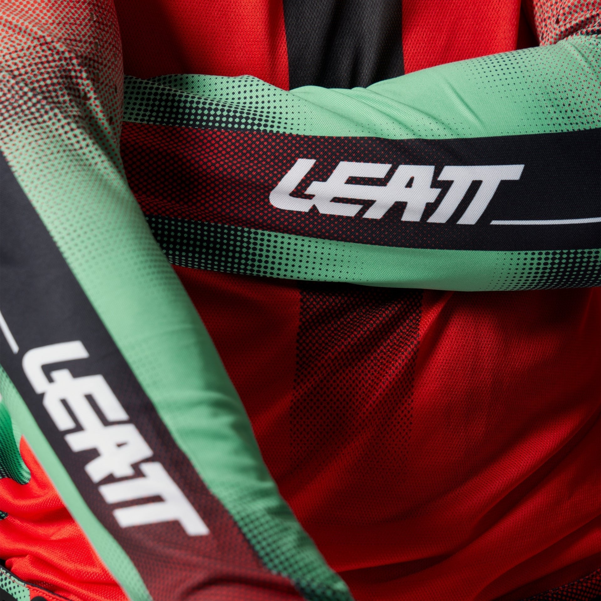 Moto 5.5 UltraWeld Jersey - Leatt USA