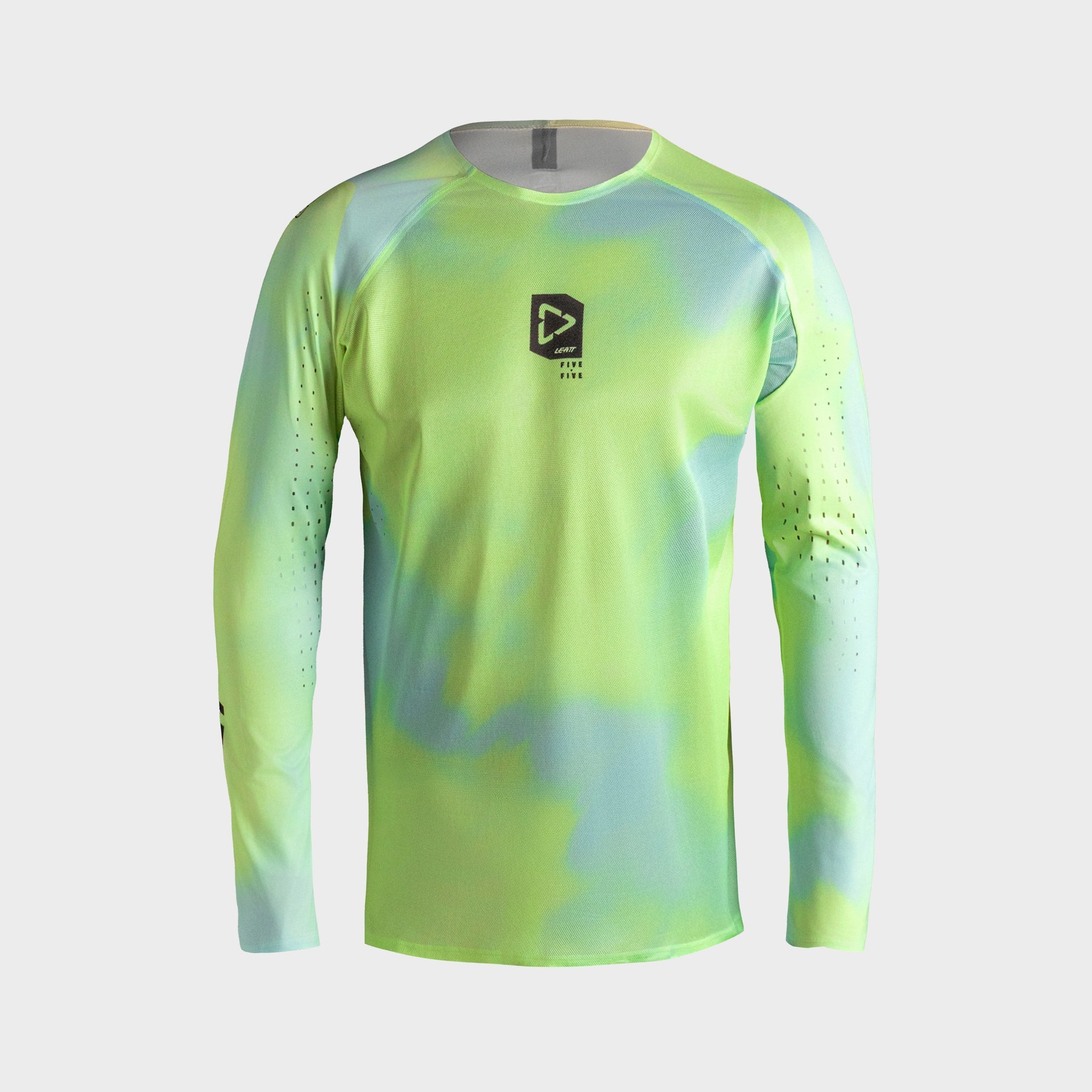Moto 5.5 UltraWeld Jersey