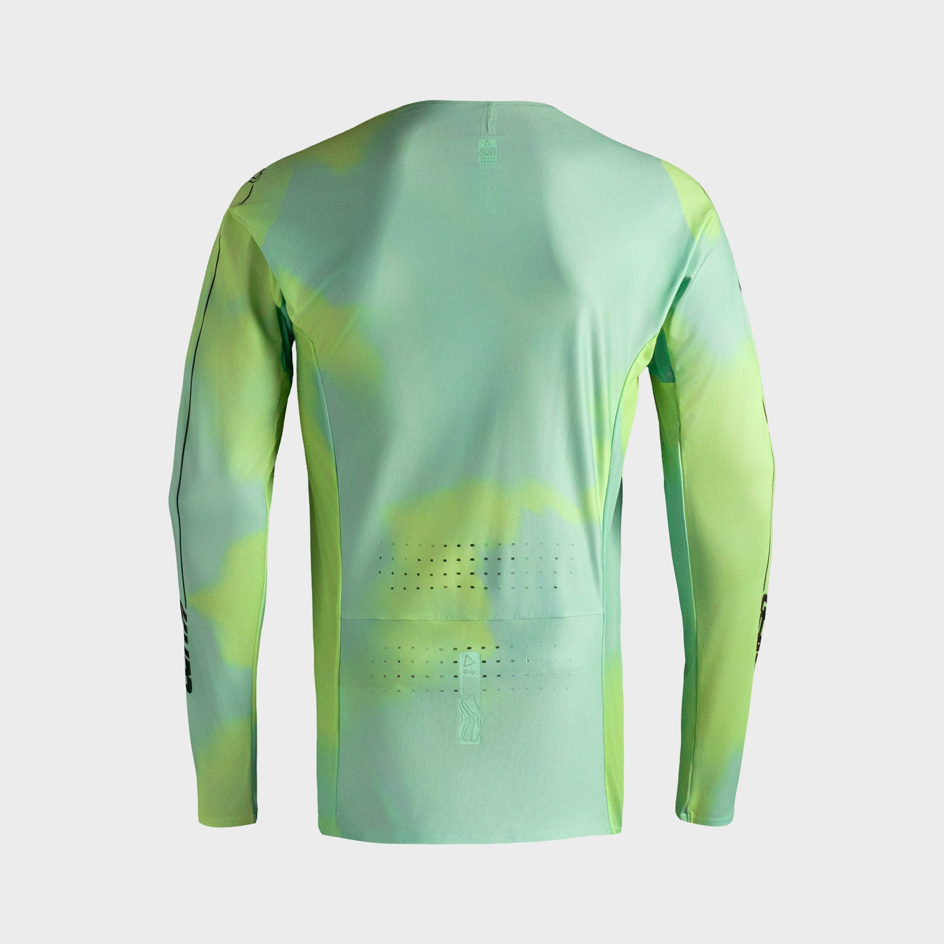 Moto 5.5 UltraWeld Jersey