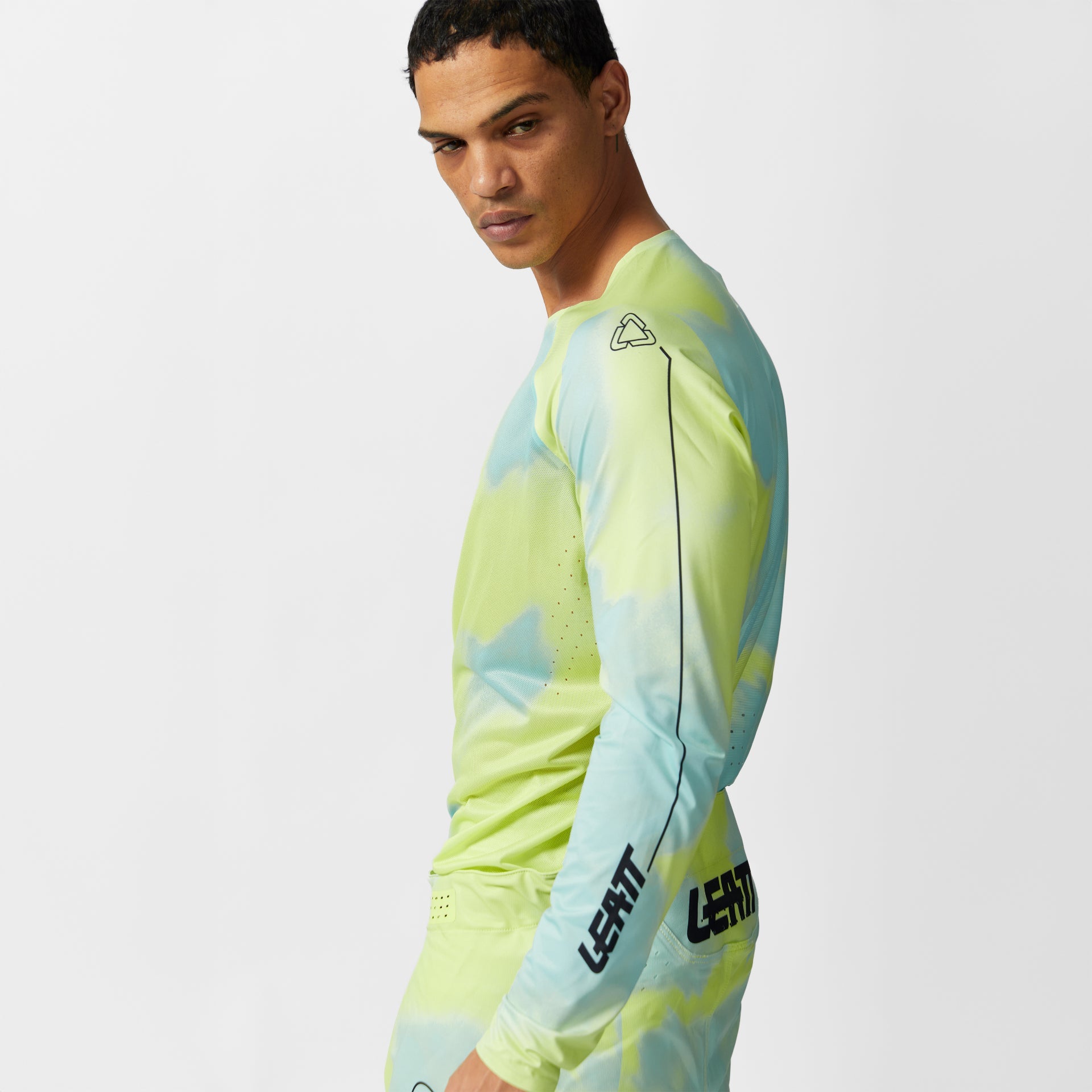 Moto 5.5 UltraWeld Jersey - Leatt USA