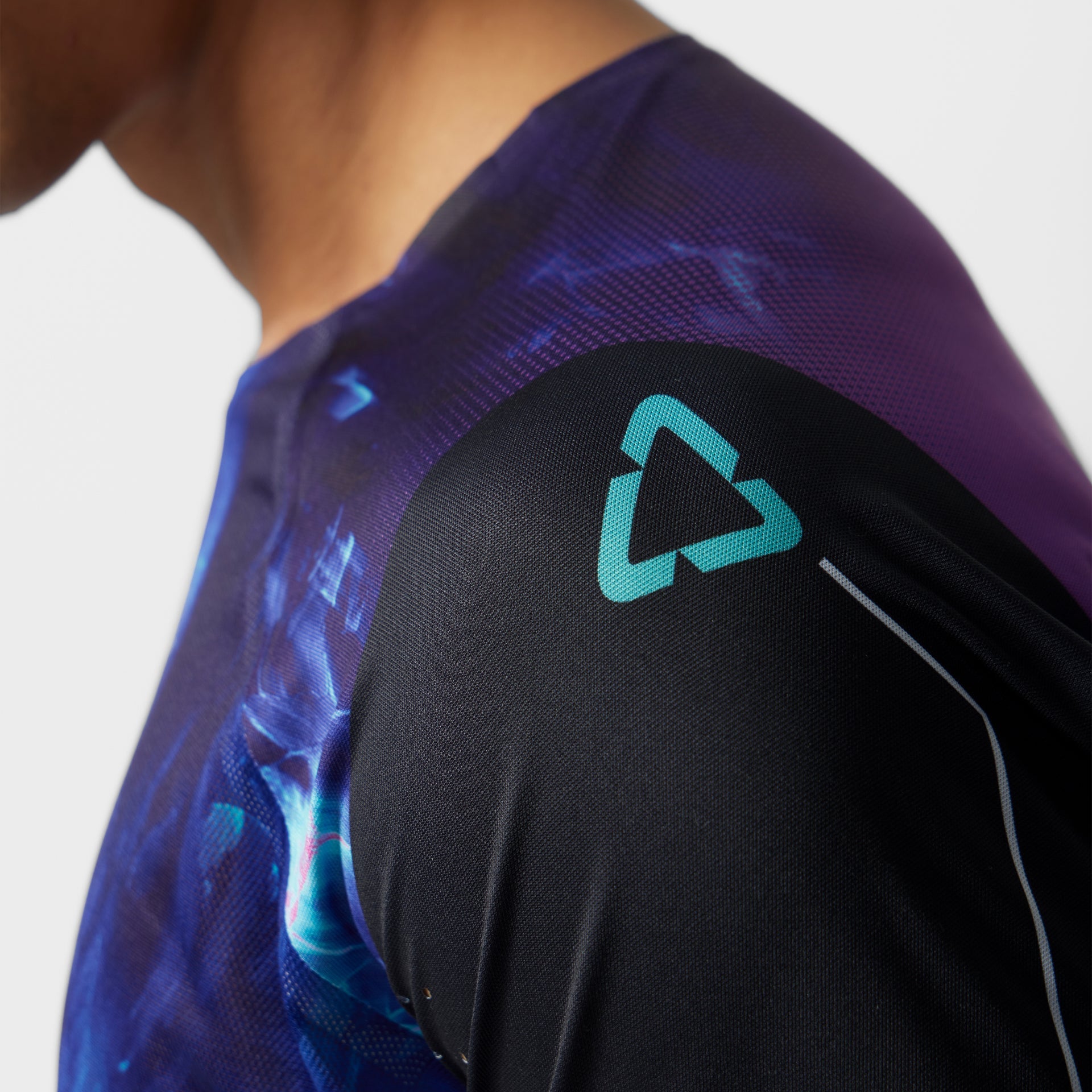 Moto 5.5 UltraWeld Jersey - Leatt USA