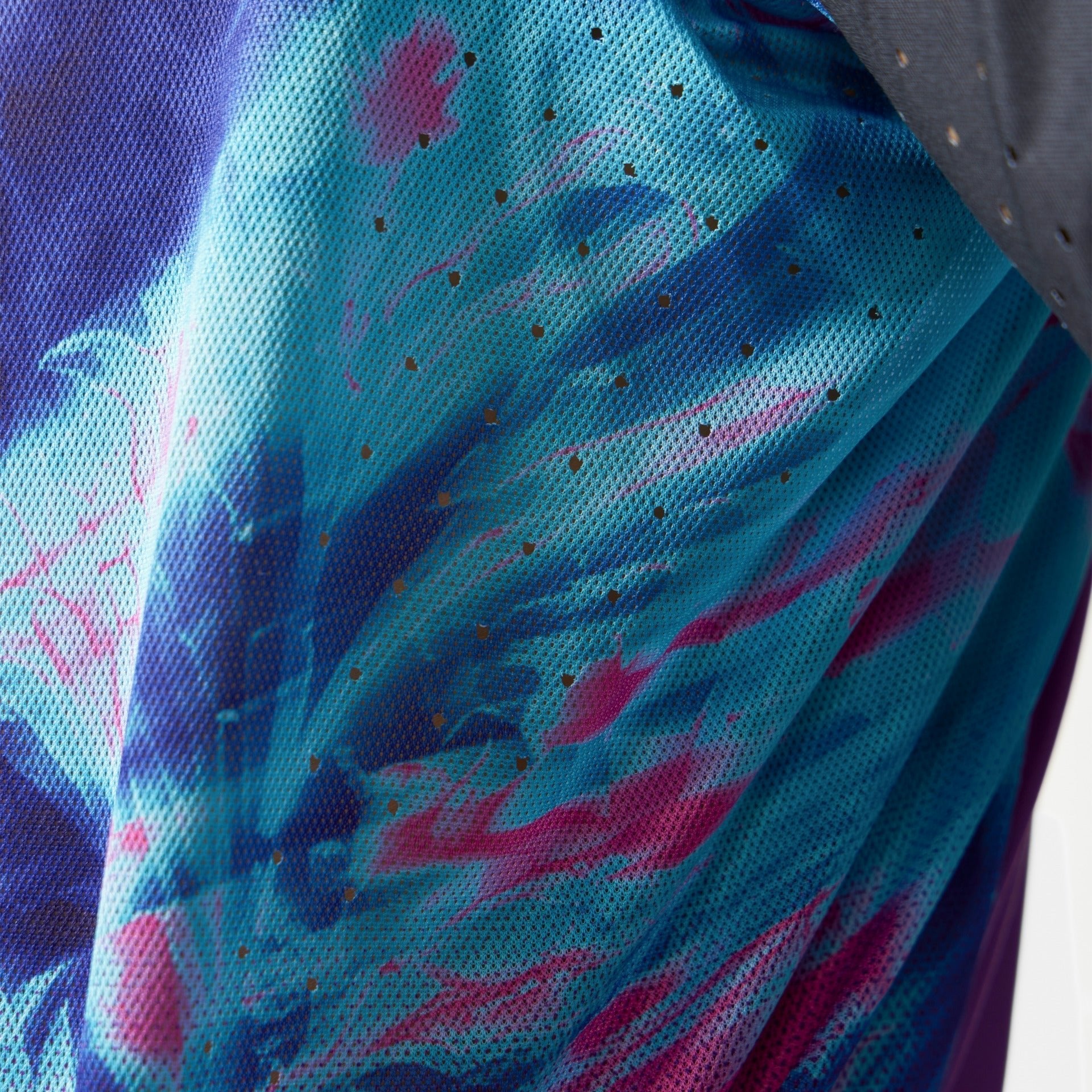 Moto 5.5 UltraWeld Jersey - Leatt USA