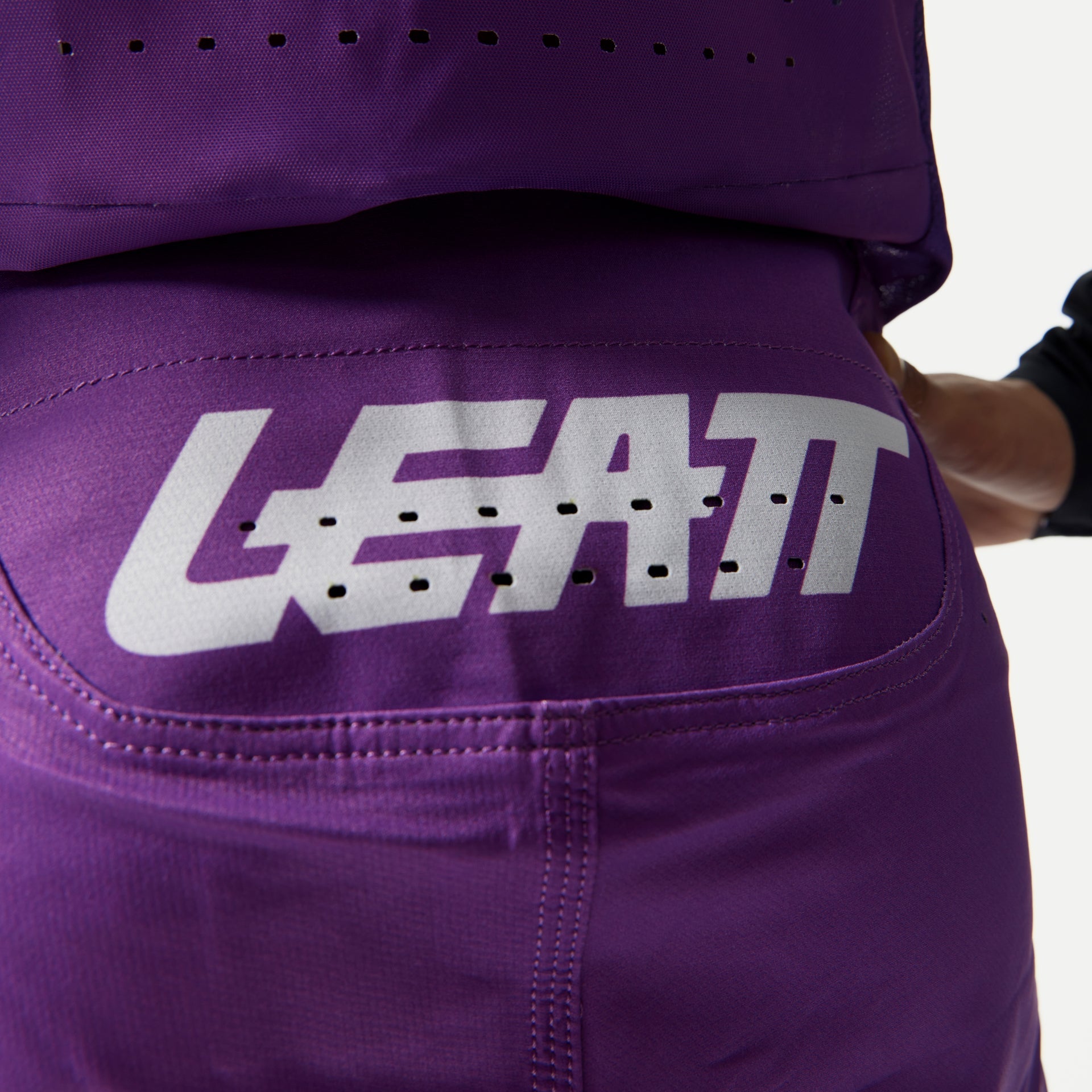 Moto 5.5 I.K.S Pant - Leatt USA
