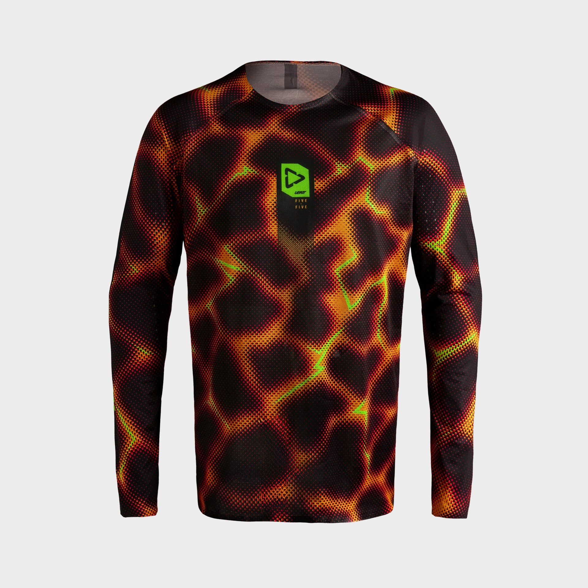 Moto 5.5 UltraWeld Jersey