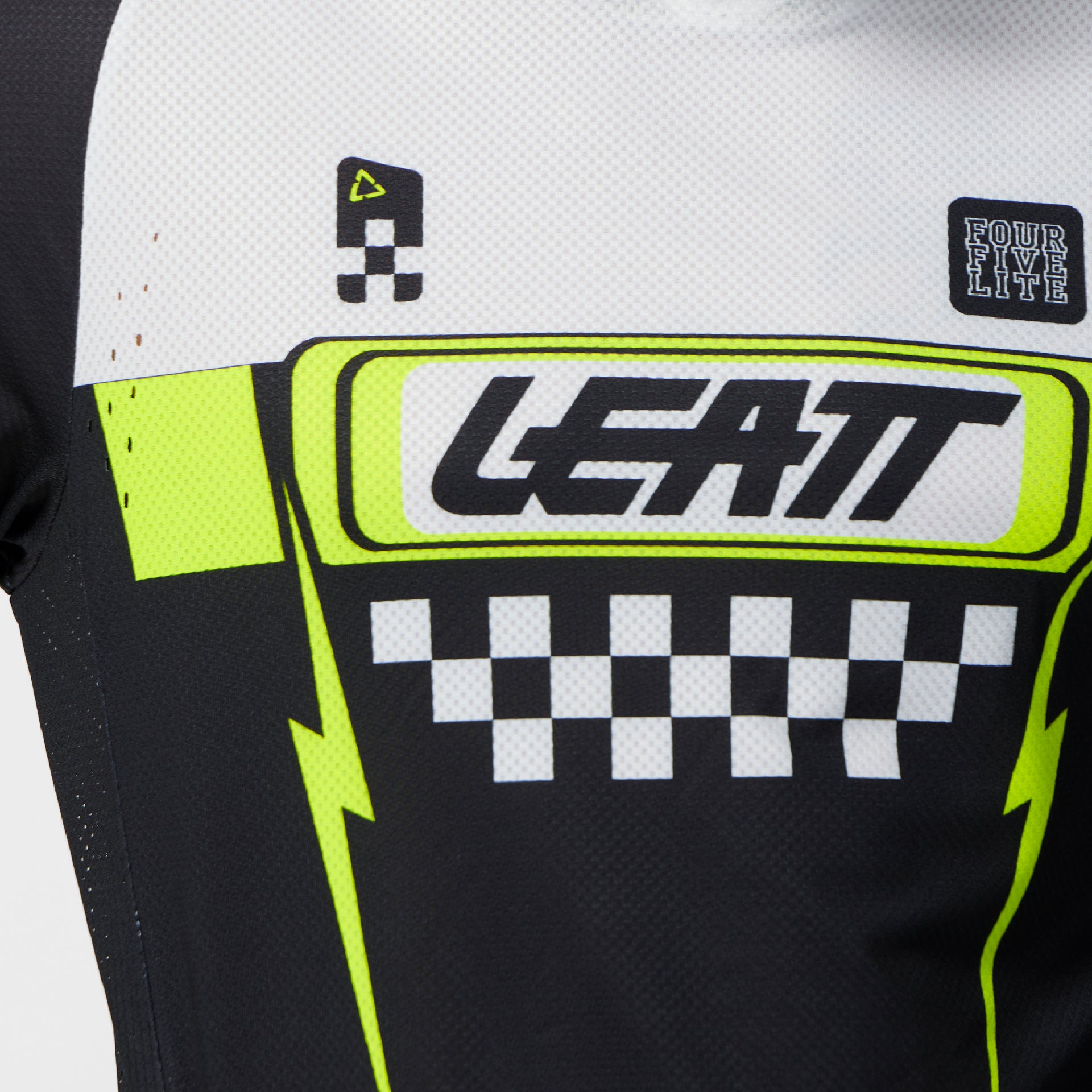 Moto 4.5 Lite Jersey