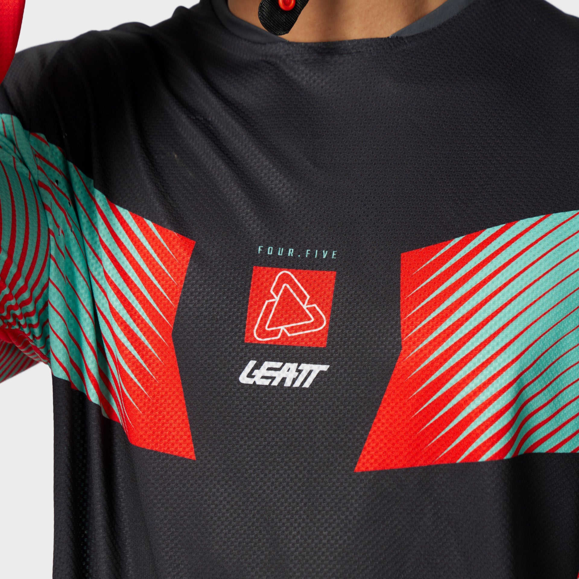 Moto 4.5 Lite Jersey - Leatt USA