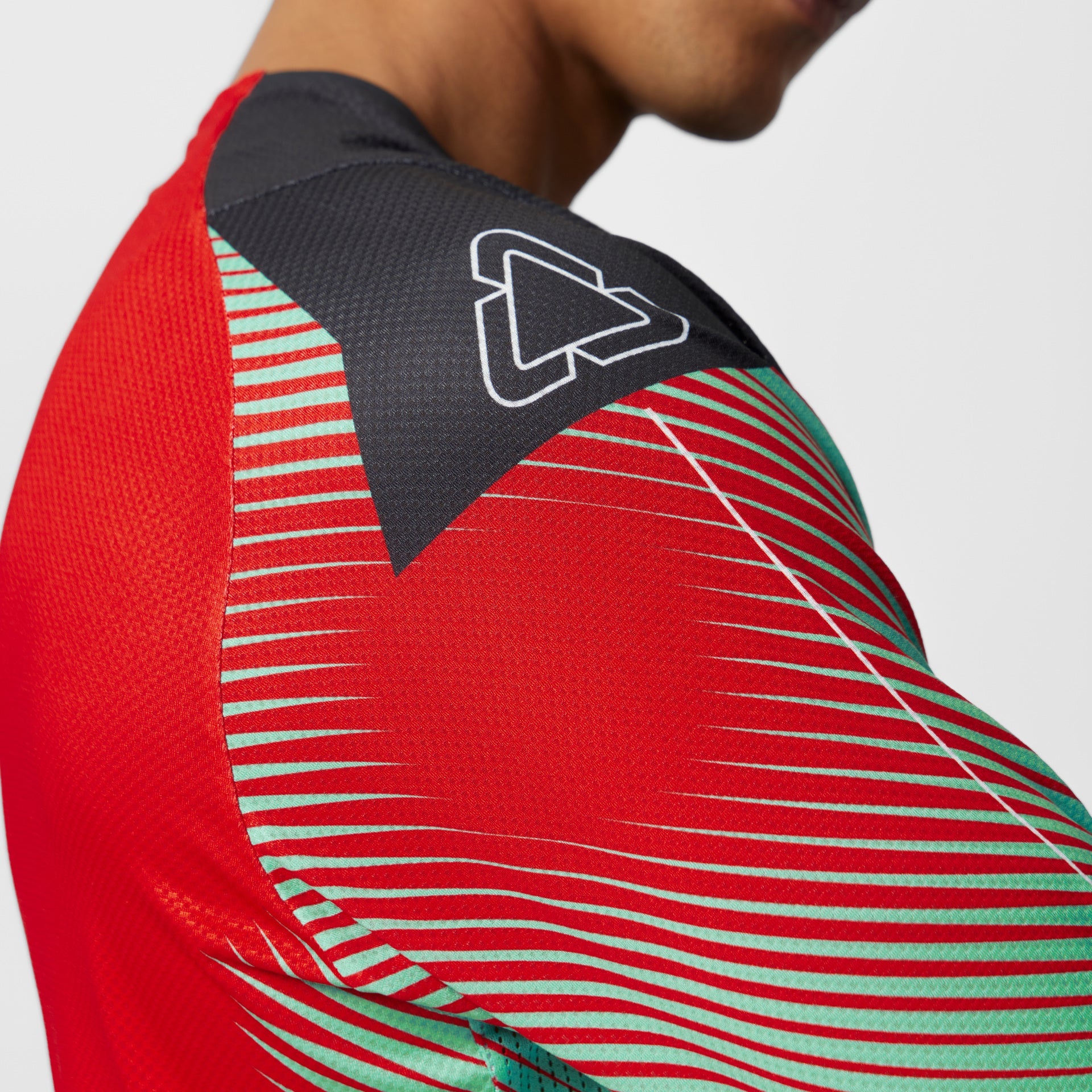Moto 4.5 Lite Jersey - Leatt USA