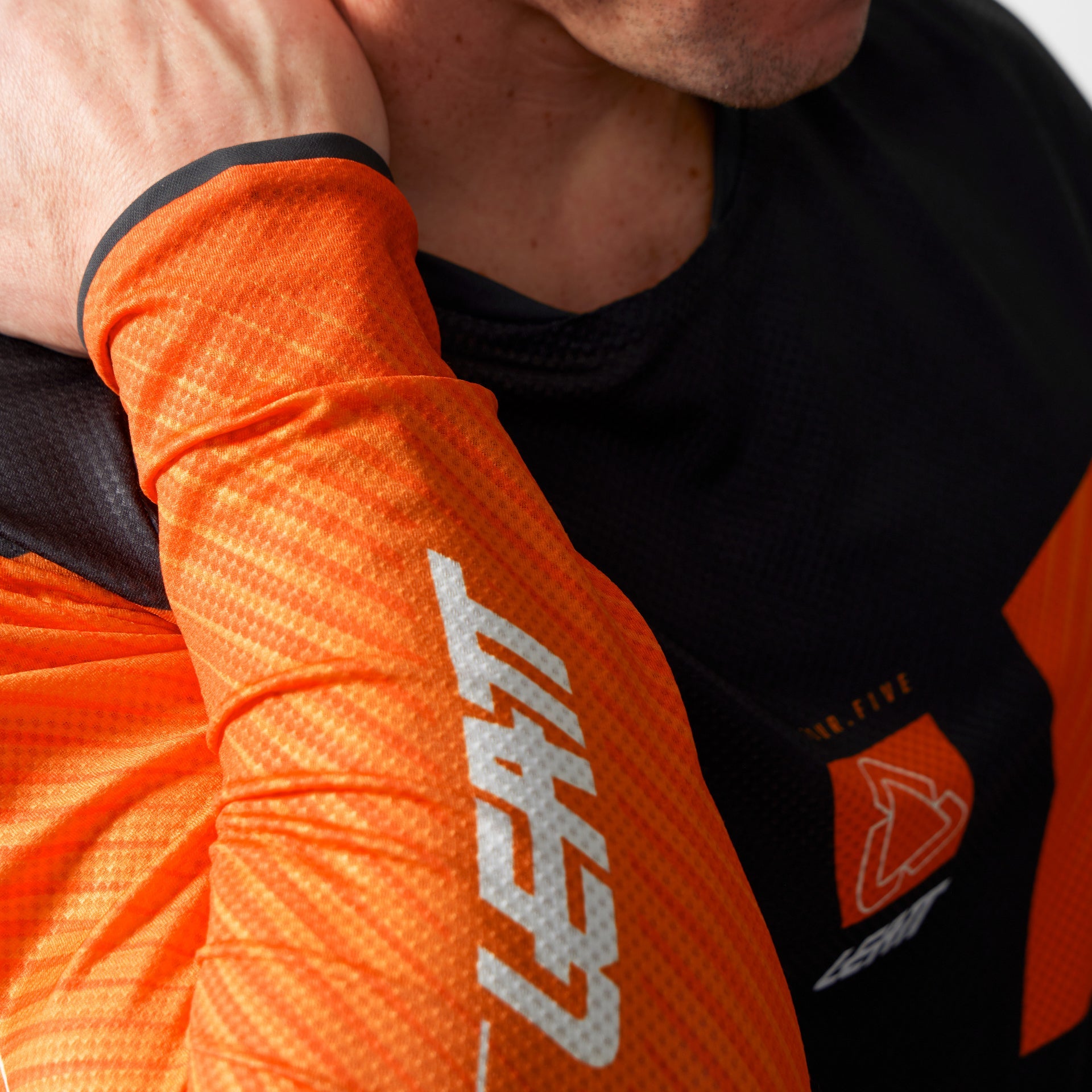 Moto 4.5 Lite Jersey - Leatt USA