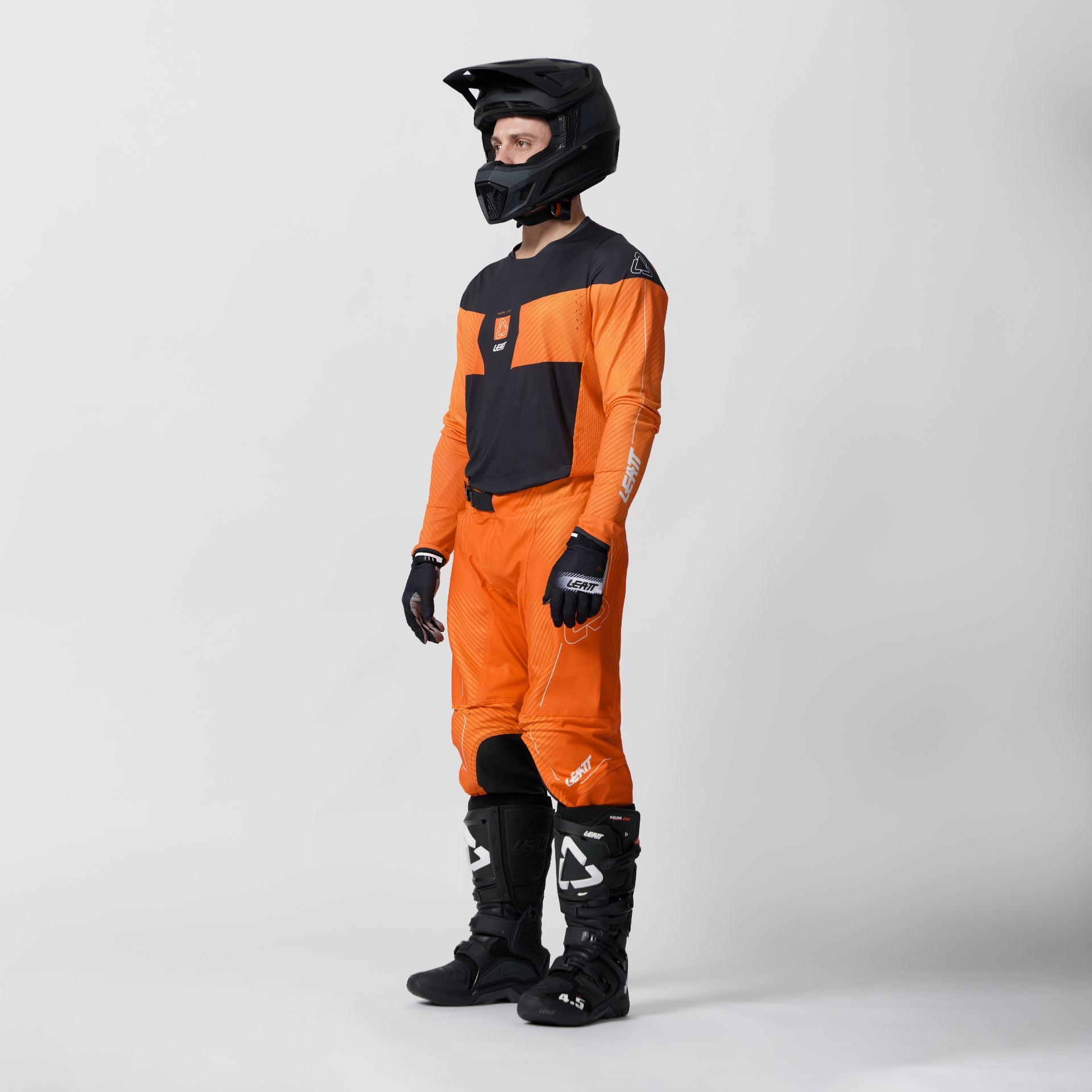 Moto 4.5 Pant - Leatt USA