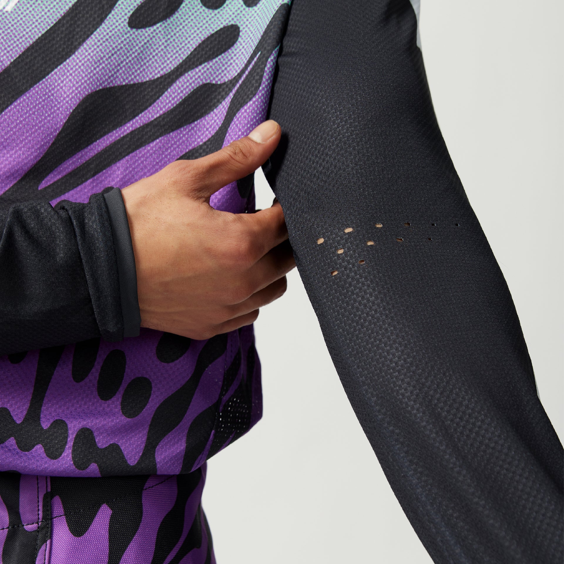 Moto 4.5 Lite Jersey