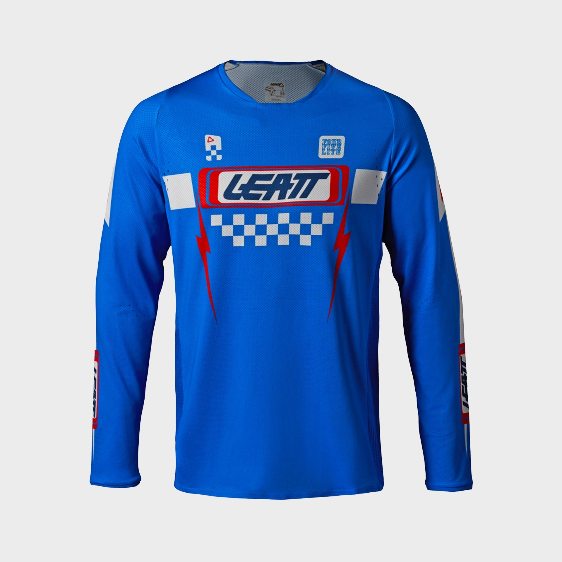 Moto 4.5 Lite Jersey