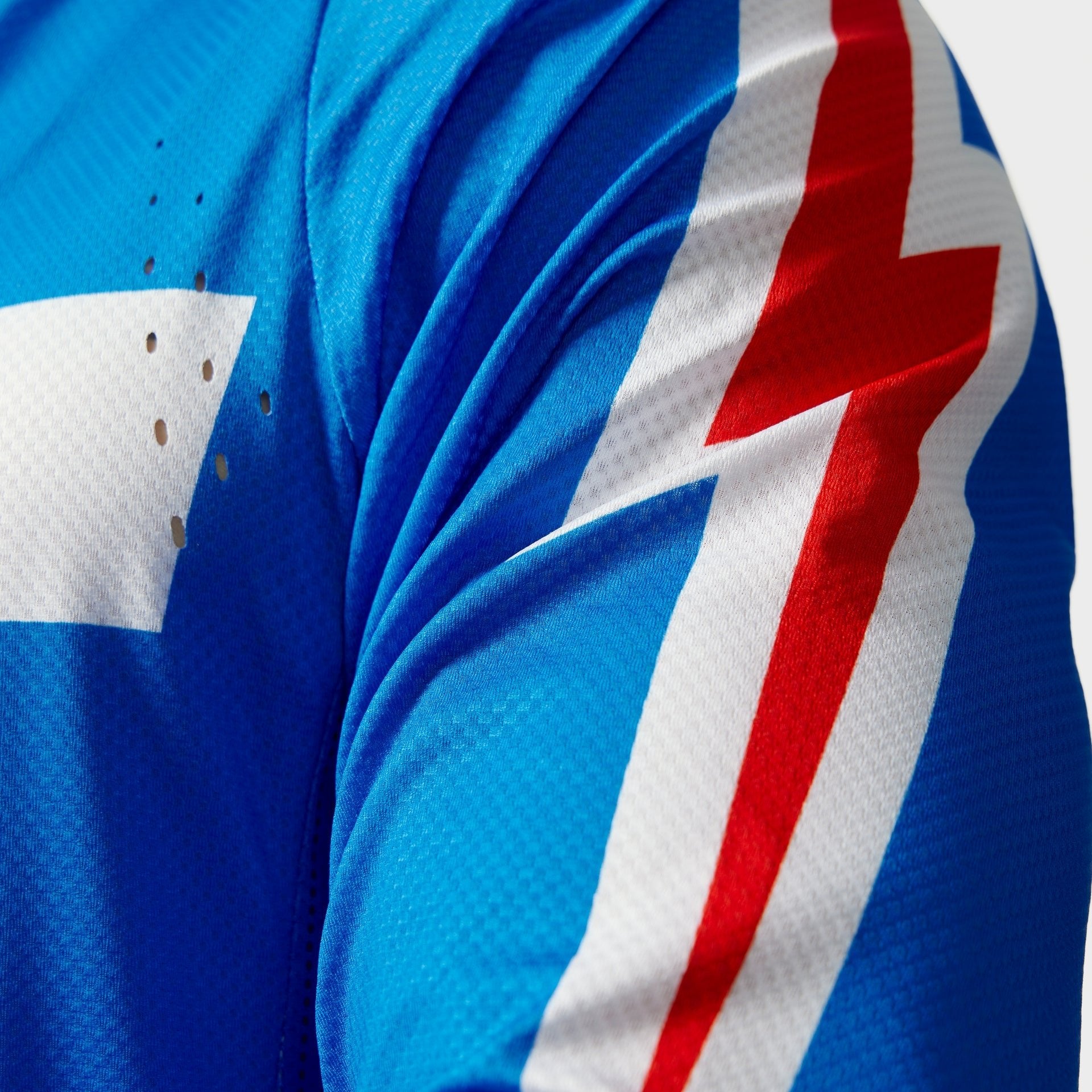 Moto 4.5 Lite Jersey - Leatt USA