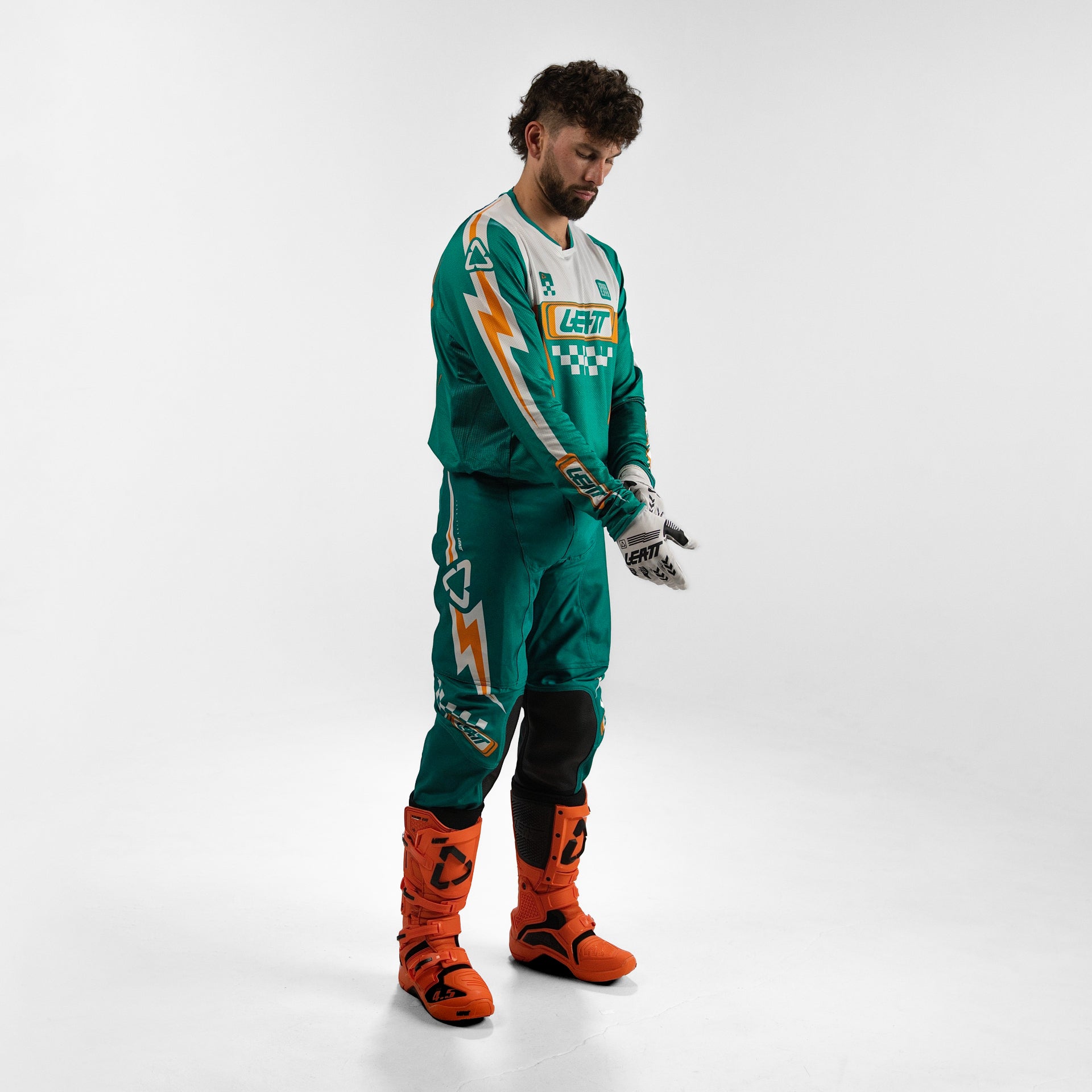 Moto 4.5 Lite Jersey - Leatt USA