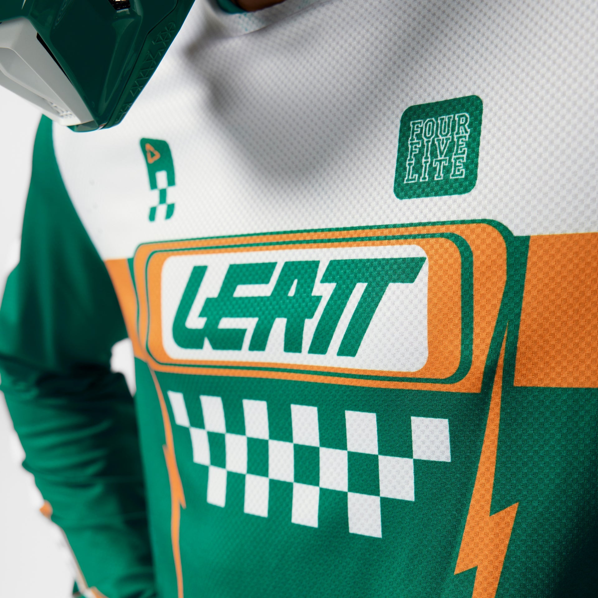 Moto 4.5 Lite Jersey - Leatt USA