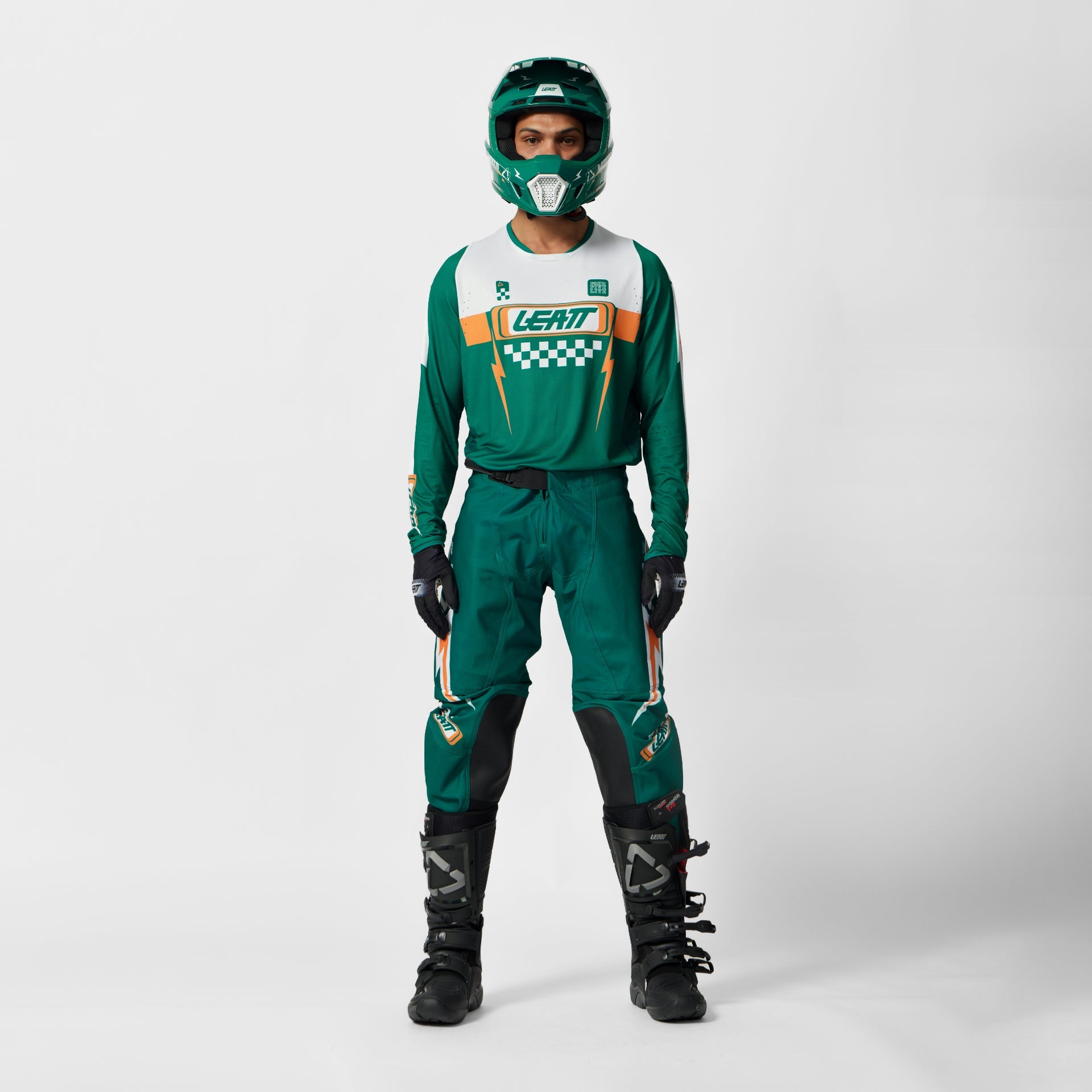 Moto 4.5 Pant - Leatt USA