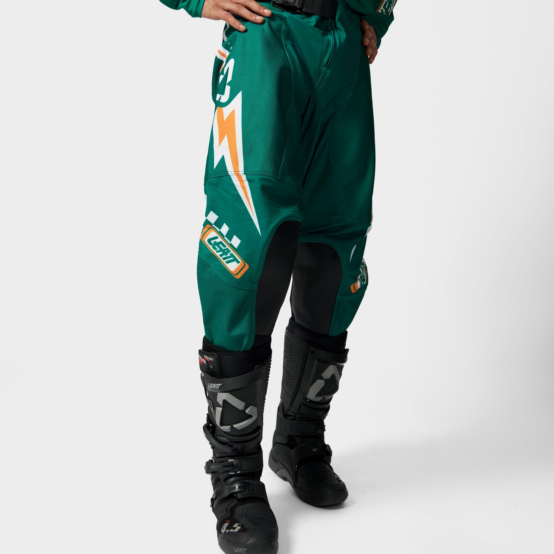 Moto 4.5 Pant - Leatt USA