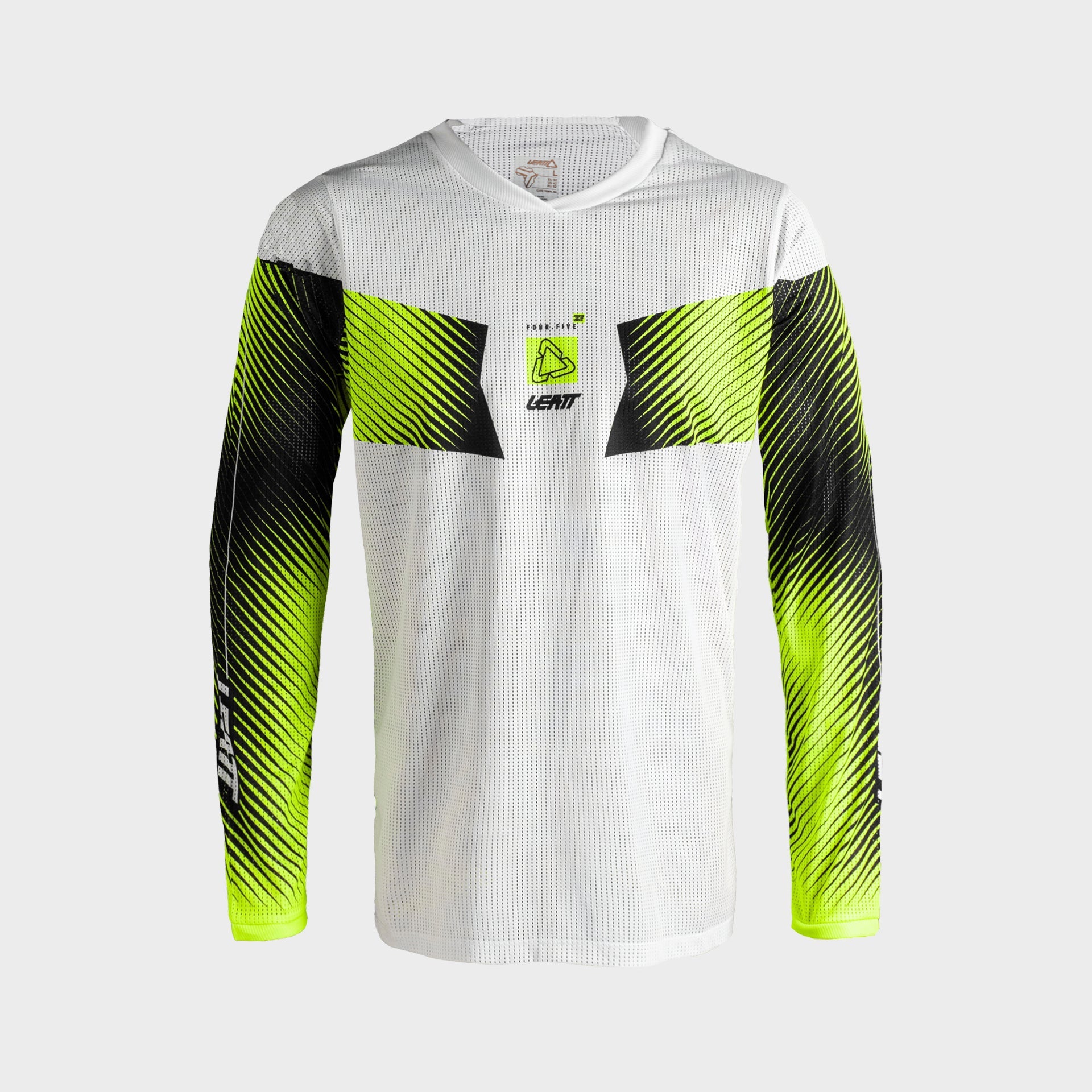 Moto 4.5 X-Flow Jersey