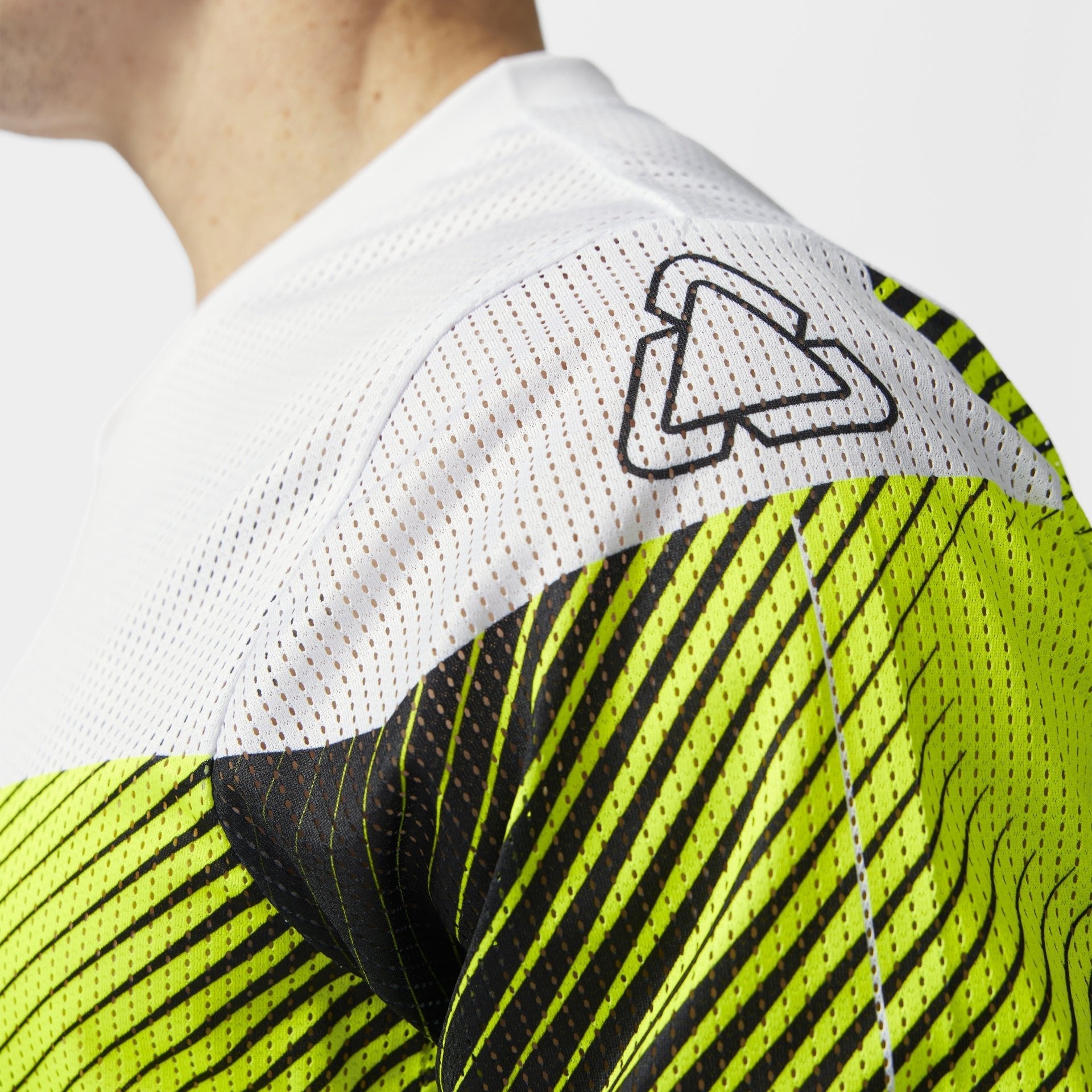 Moto 4.5 X-Flow Jersey - Leatt USA