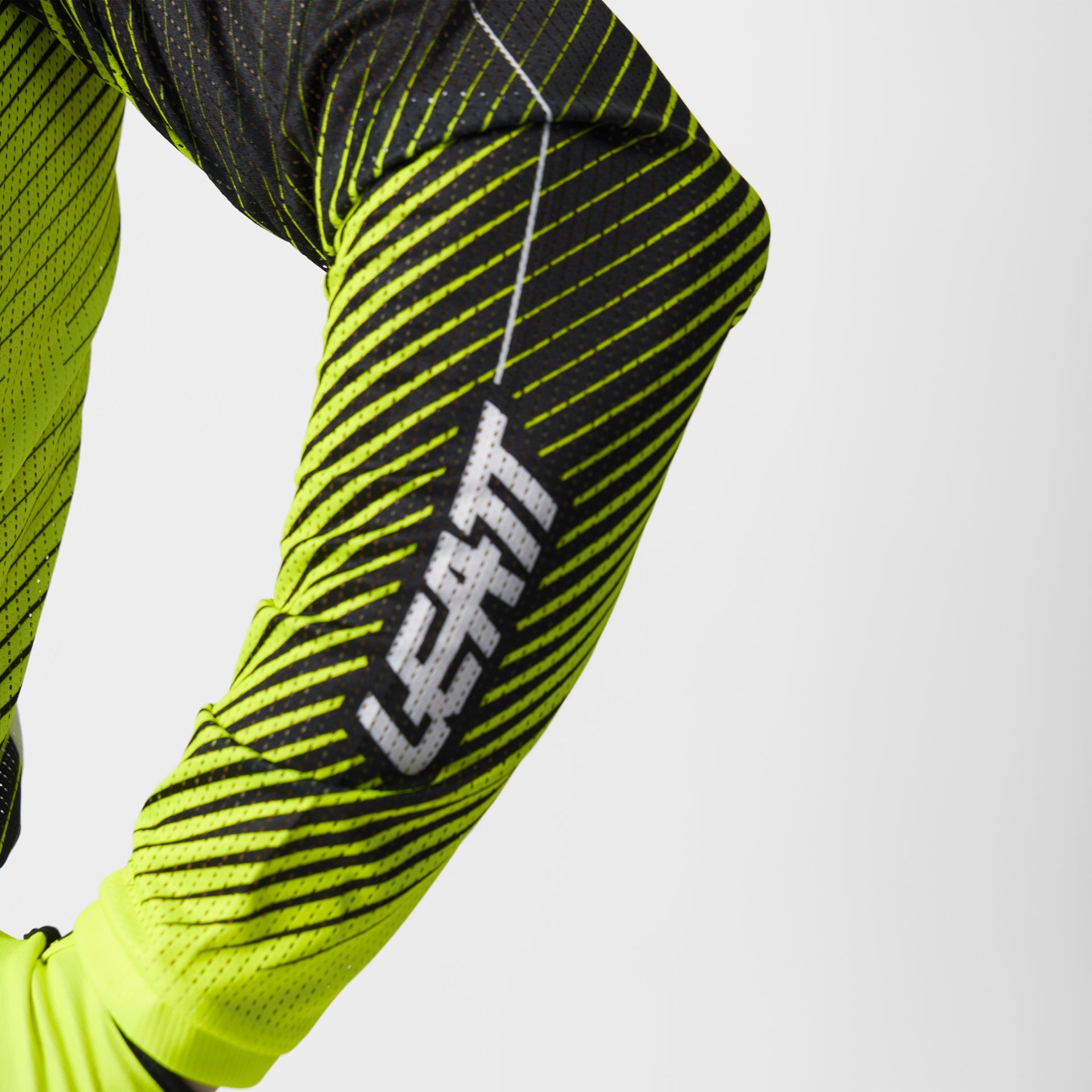 Moto 4.5 X-Flow Jersey - Leatt USA