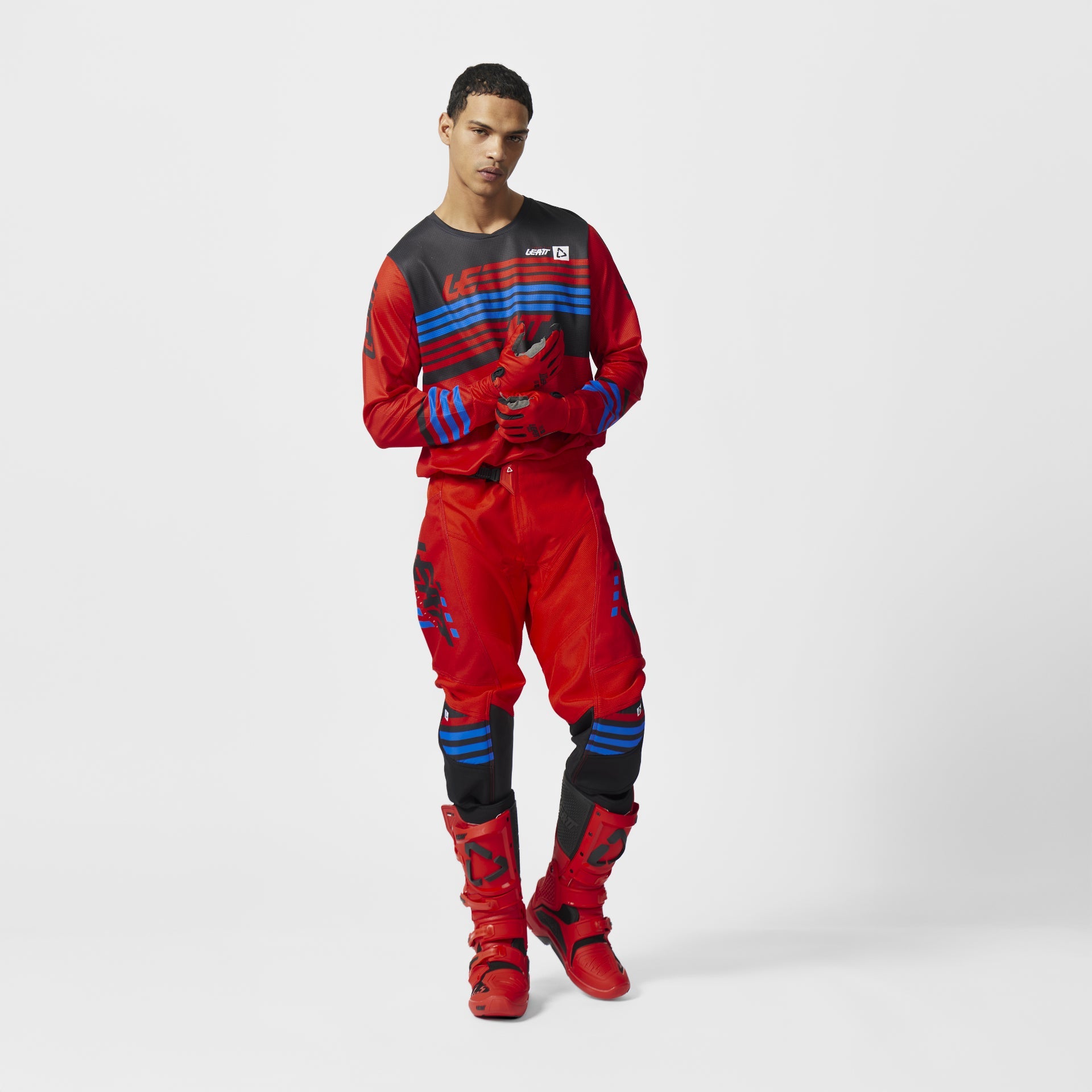 Moto 3.5 Ride Kit - Leatt USA