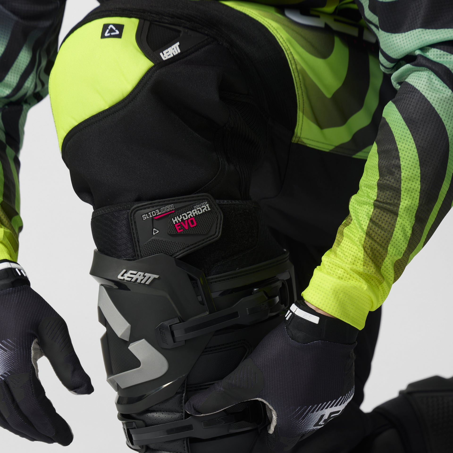 Moto 3.5 Ride Kit - Leatt USA