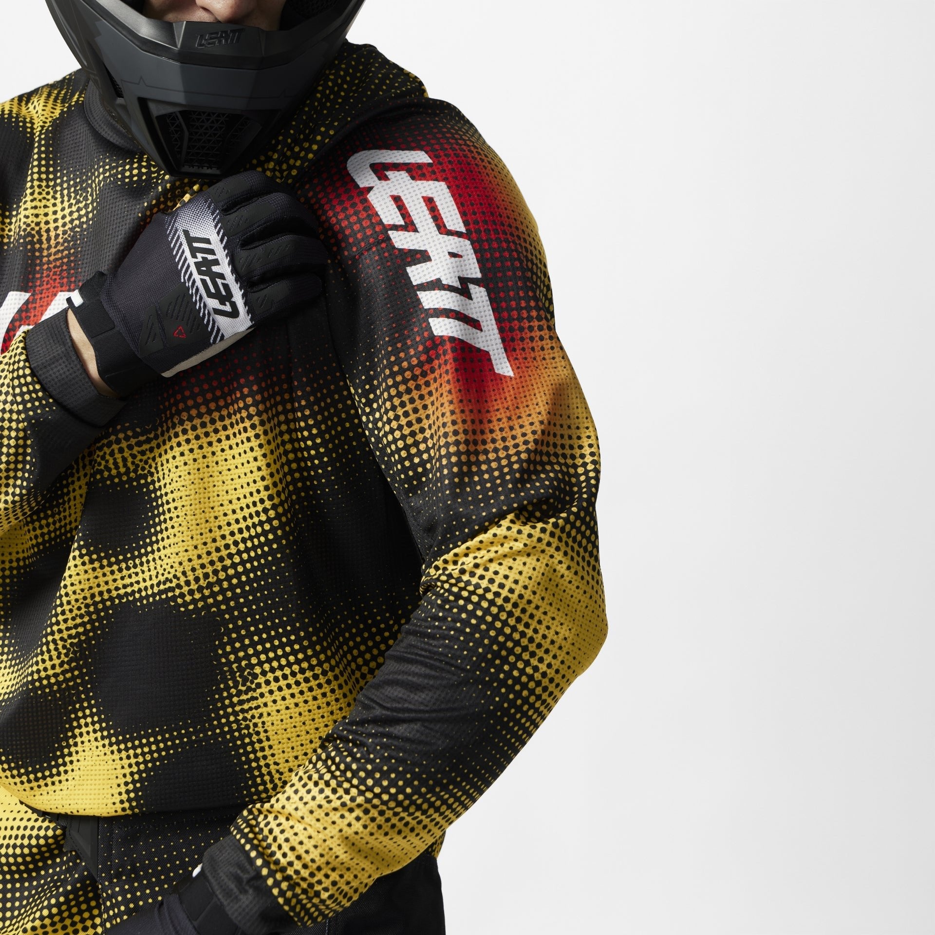 Moto 3.5 Ride Kit - Leatt USA