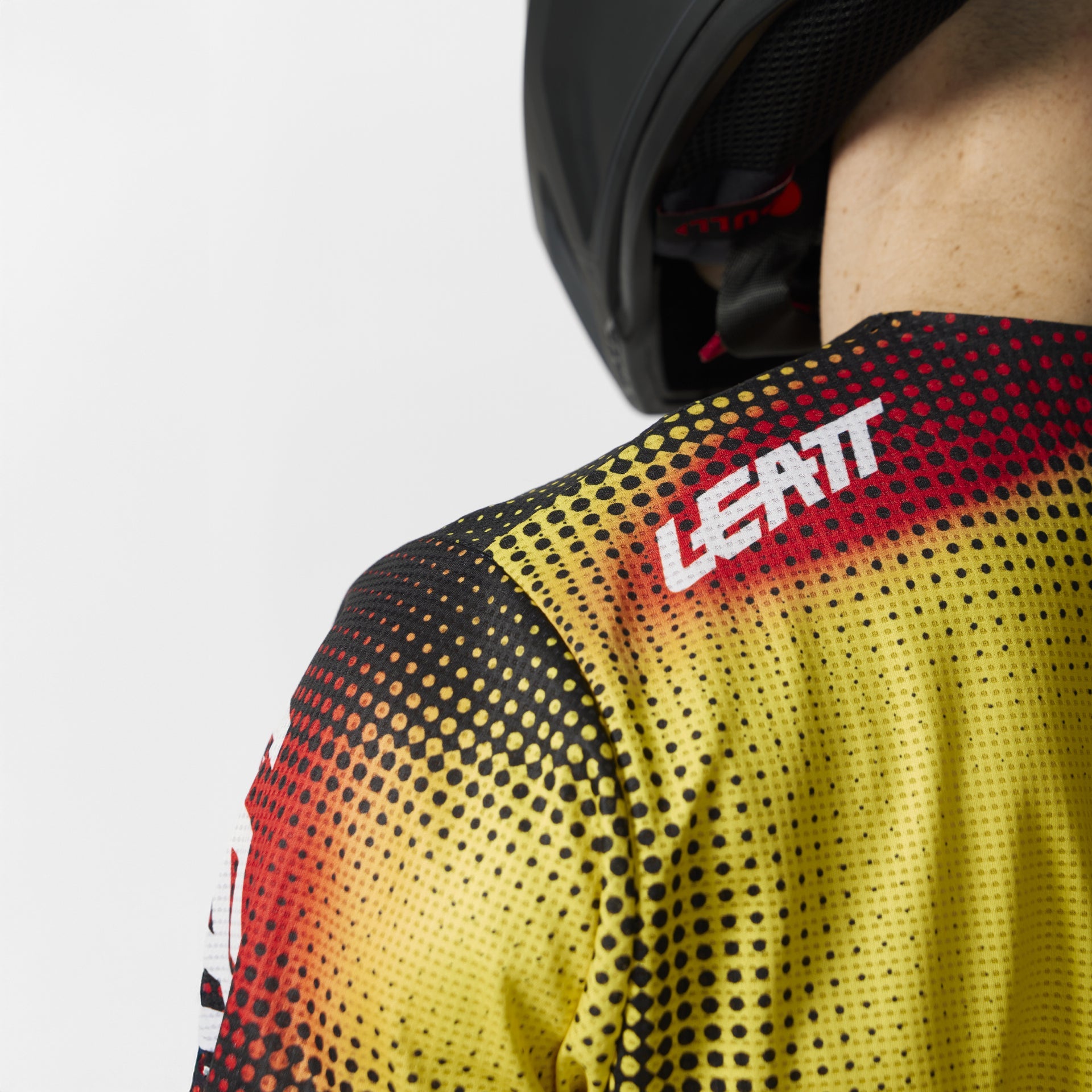 Moto 3.5 Ride Kit - Leatt USA