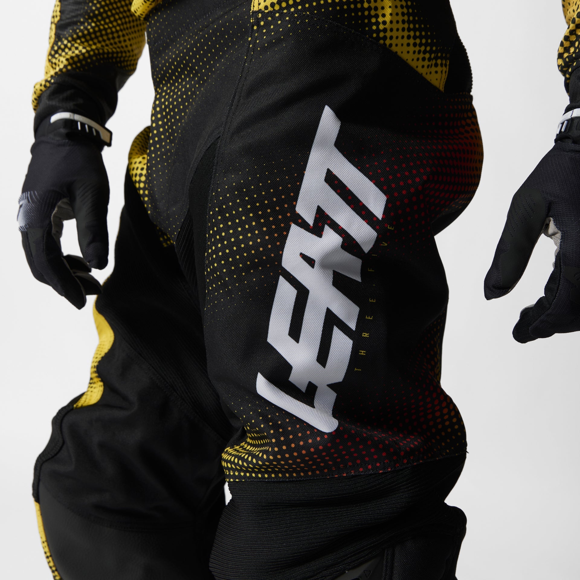 Moto 3.5 Ride Kit - Leatt USA