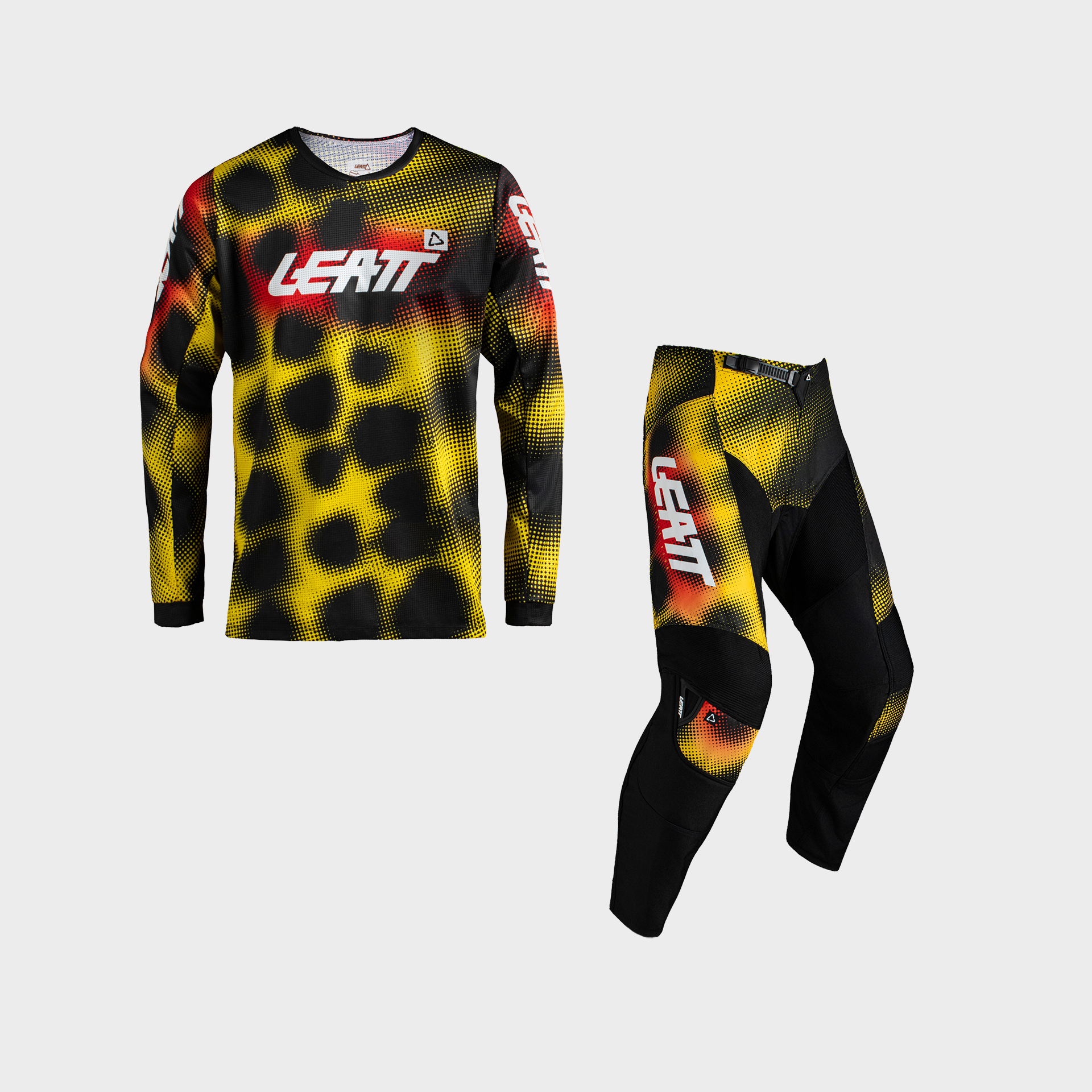 Moto 3.5 Ride Kit